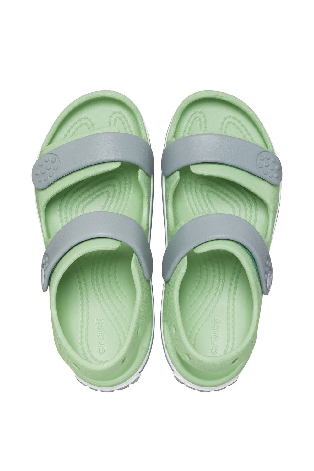 Crocs Crocband Play Sandal image 5