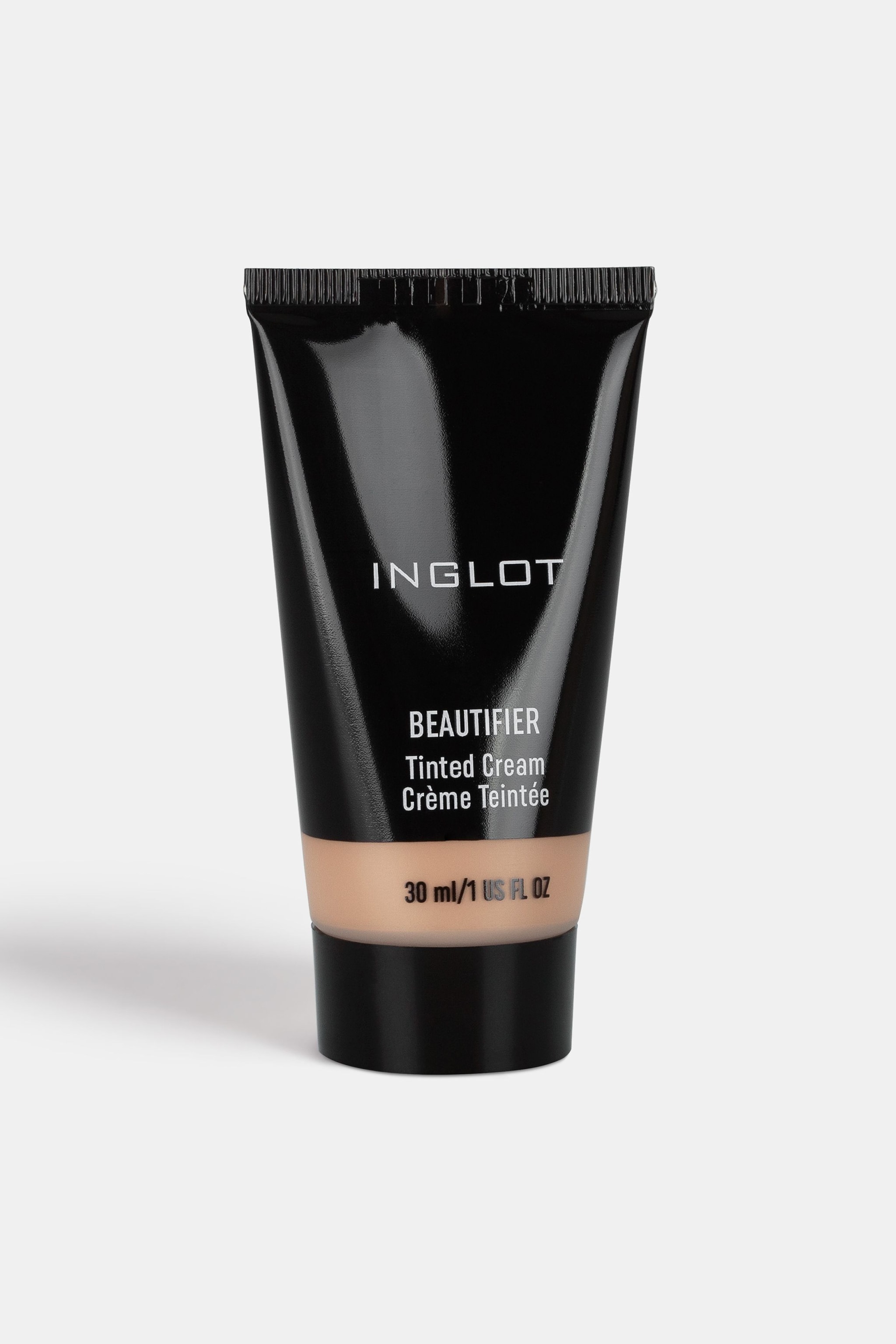 INGLOT Beautifier Tinted Cream image 1