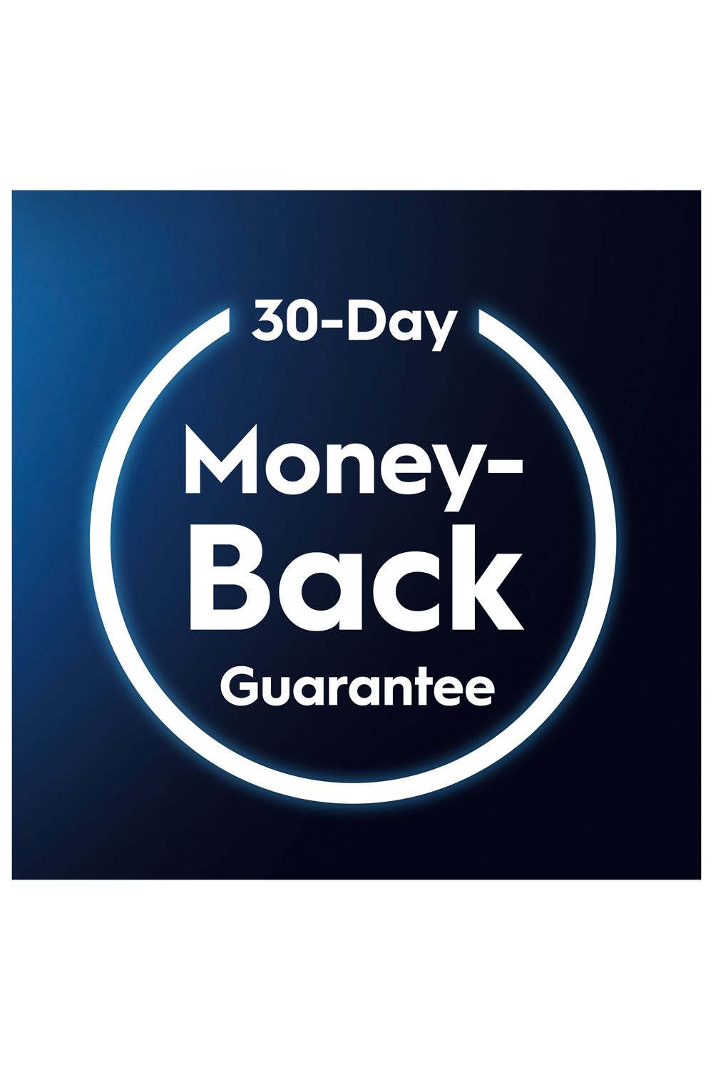 Oral B Vitality Pro Black & Blue Duo Toothbrushes Multi image 5