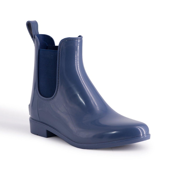 Aus Wooli Australia Rainboots With Sheepskin Insole Included