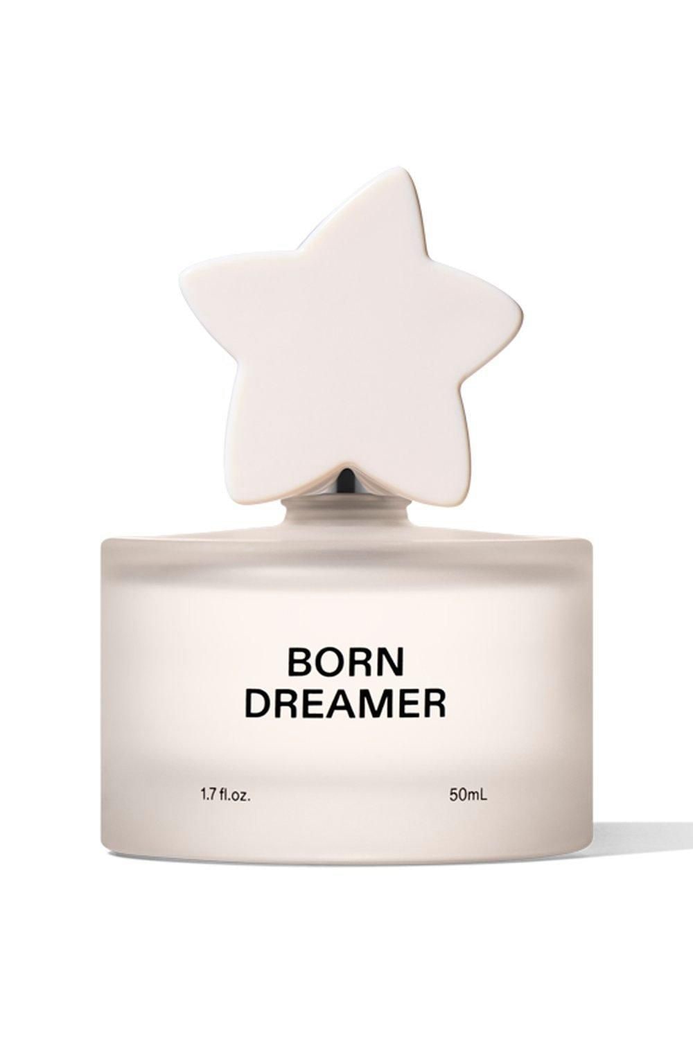 Charli D'Amelio Born Dreamer By Charli Damelio Eau De Toilette 50ml Misc image 1