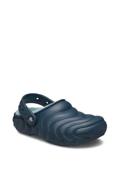 Crocs Classic Lined Overpuff Clog