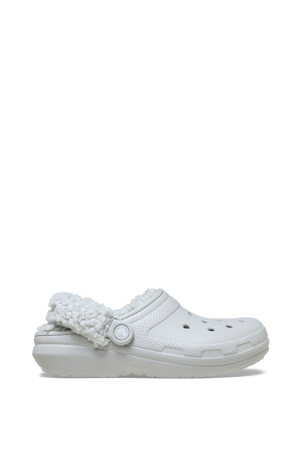 Crocs Classic Fleece Lined Clog image 6