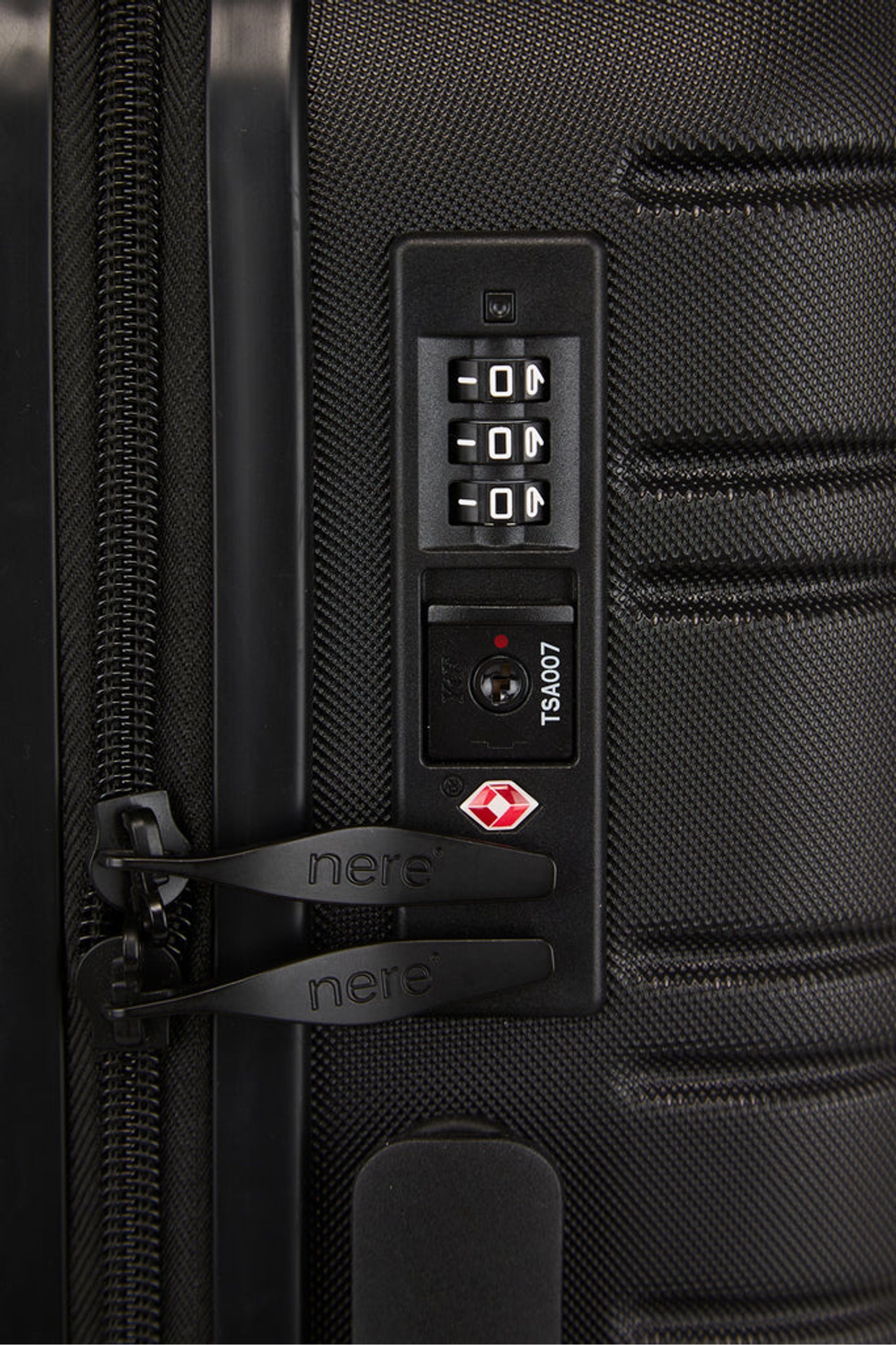 Nere Travel Stori Cabin Suitcase image 7