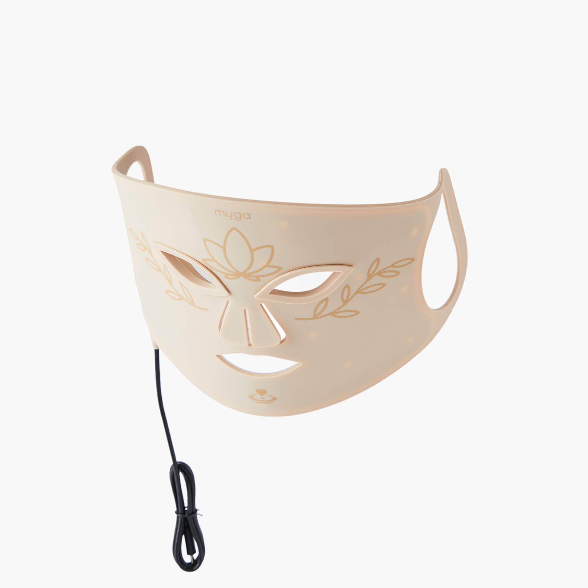 Myga LED Face Therapy Mask image 4