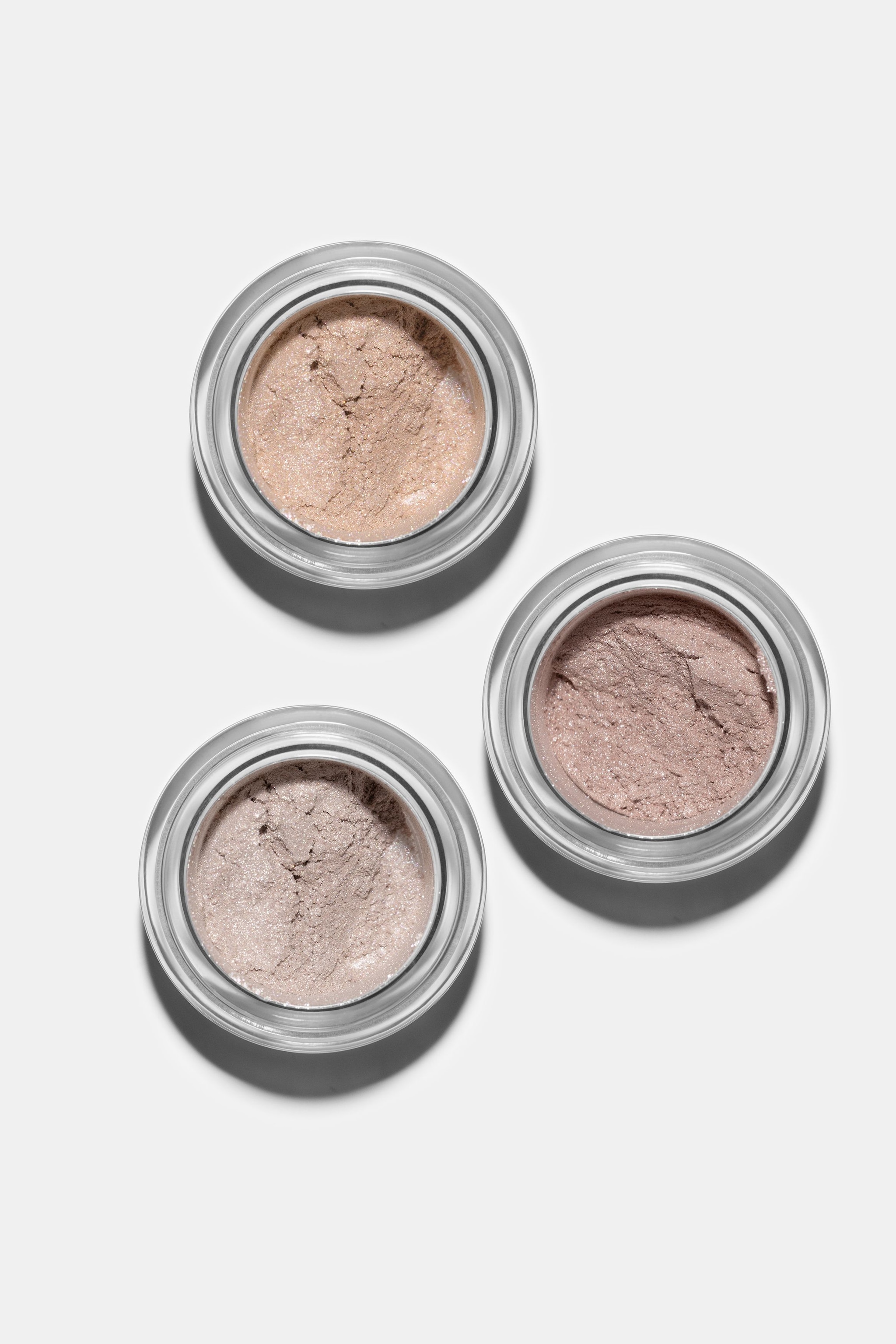 INGLOT Eye & Body Powder Pigment image 5