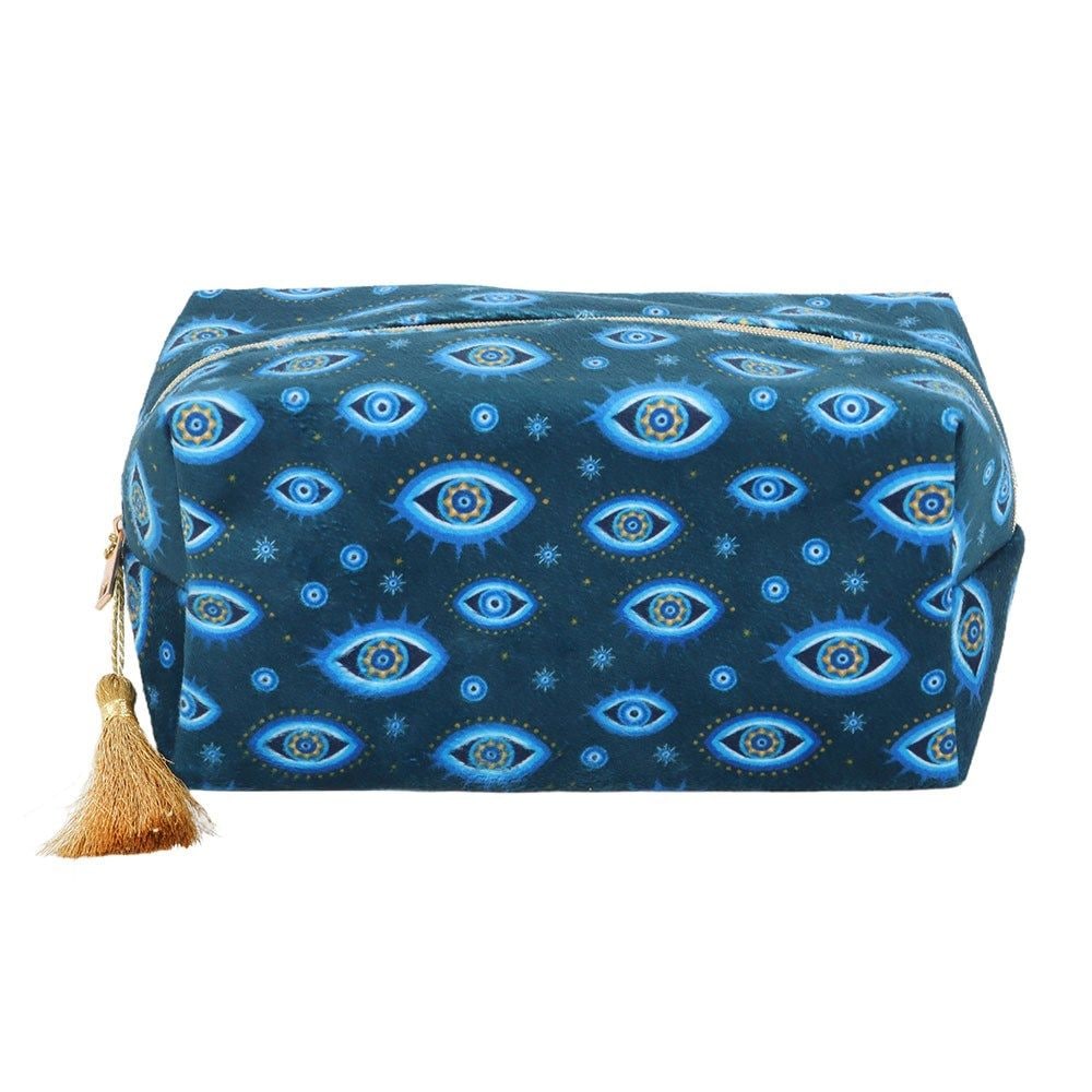 Something Different All Seeing Eye Toiletry Bag image 2