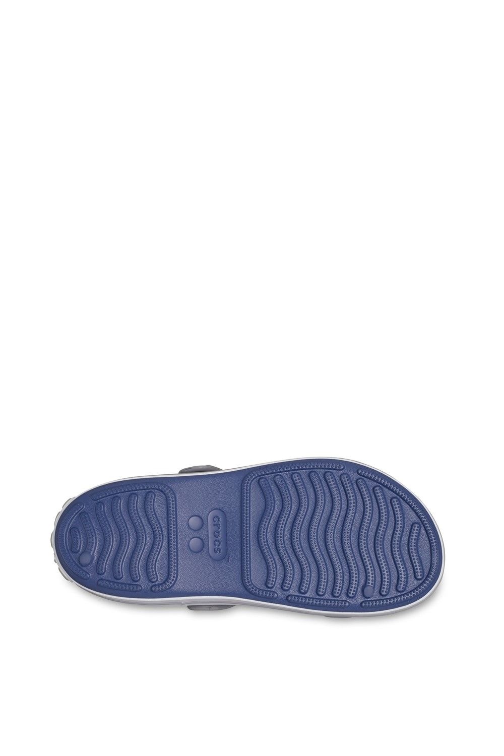 Crocs 'Crocband Play' Kids Beach image 4