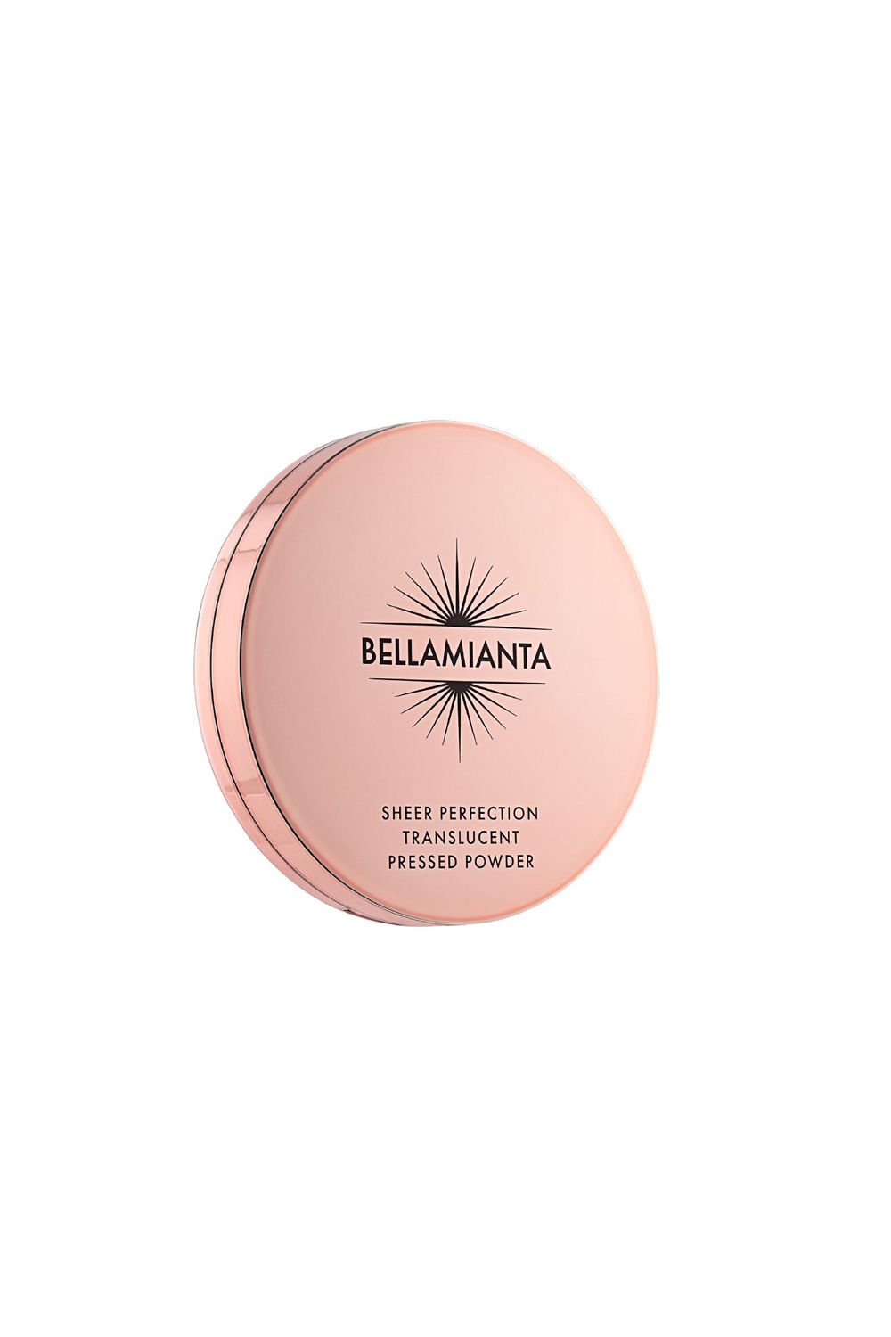 Bellamianta Sheer Perfection Translucent Pressed Powder 10g Multi image 3