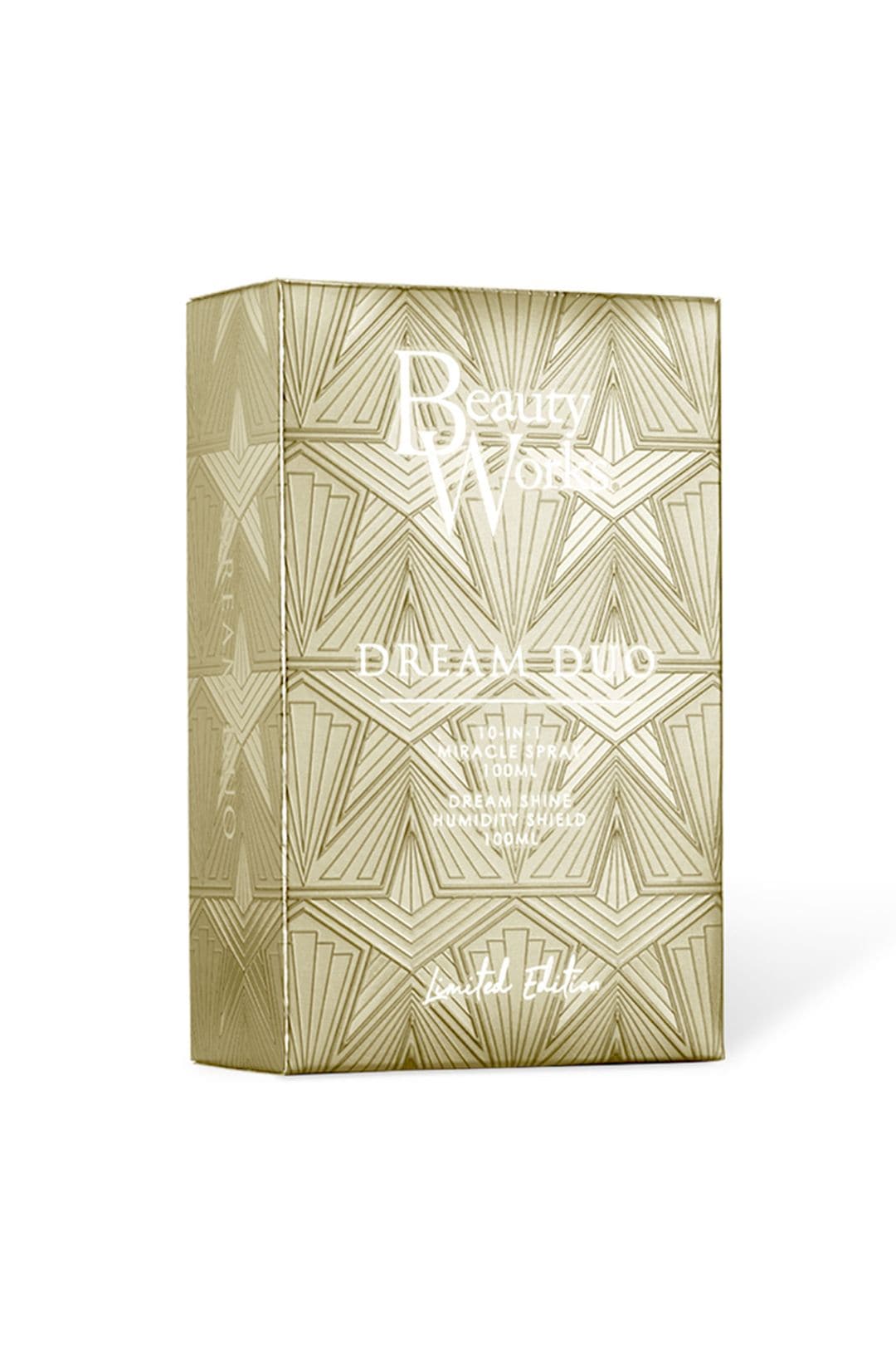 Beauty Works Dream Duo (Worth £23) Gift Set Multi image 2