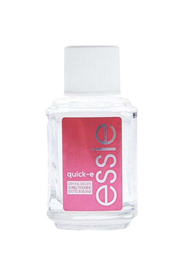 Essie Nail Polish Nail Care Quick-e Drying Drops Multi