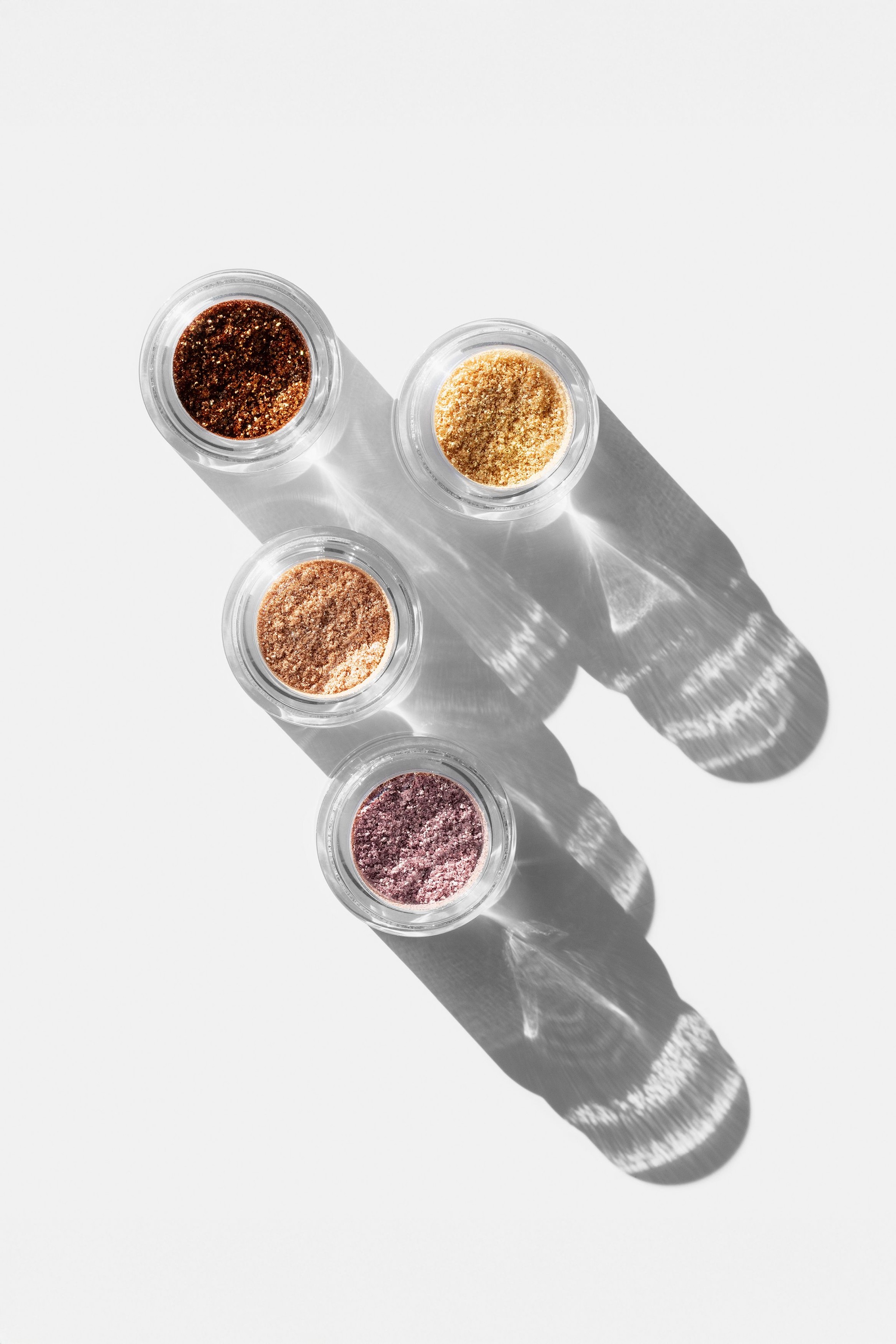 INGLOT Amc Pure Pigment Eye Shadow image 4