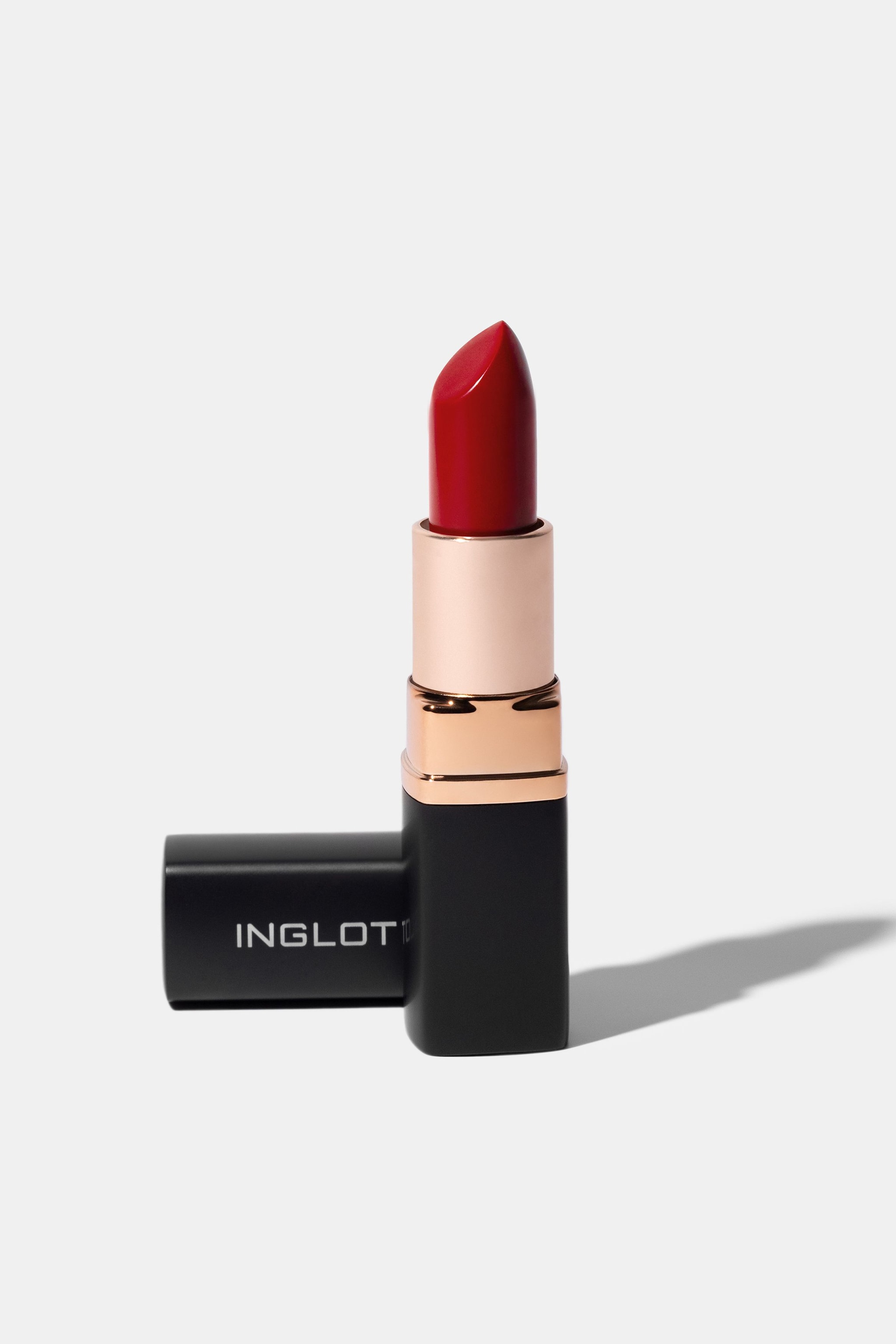 INGLOT Kiss Catcher Lipstick image 3