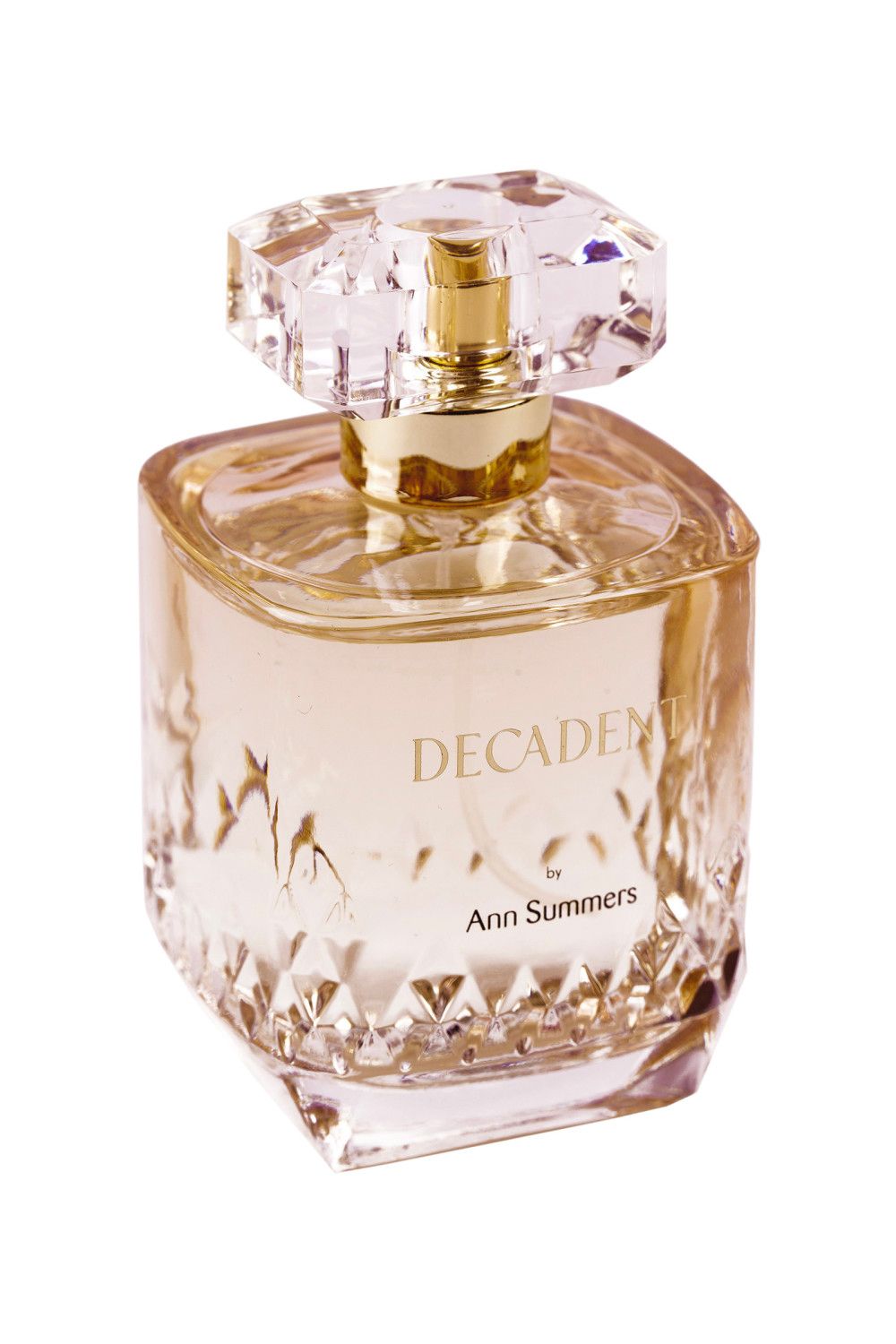 Ann Summers Decadent Eau De Parfum 100ml image 2