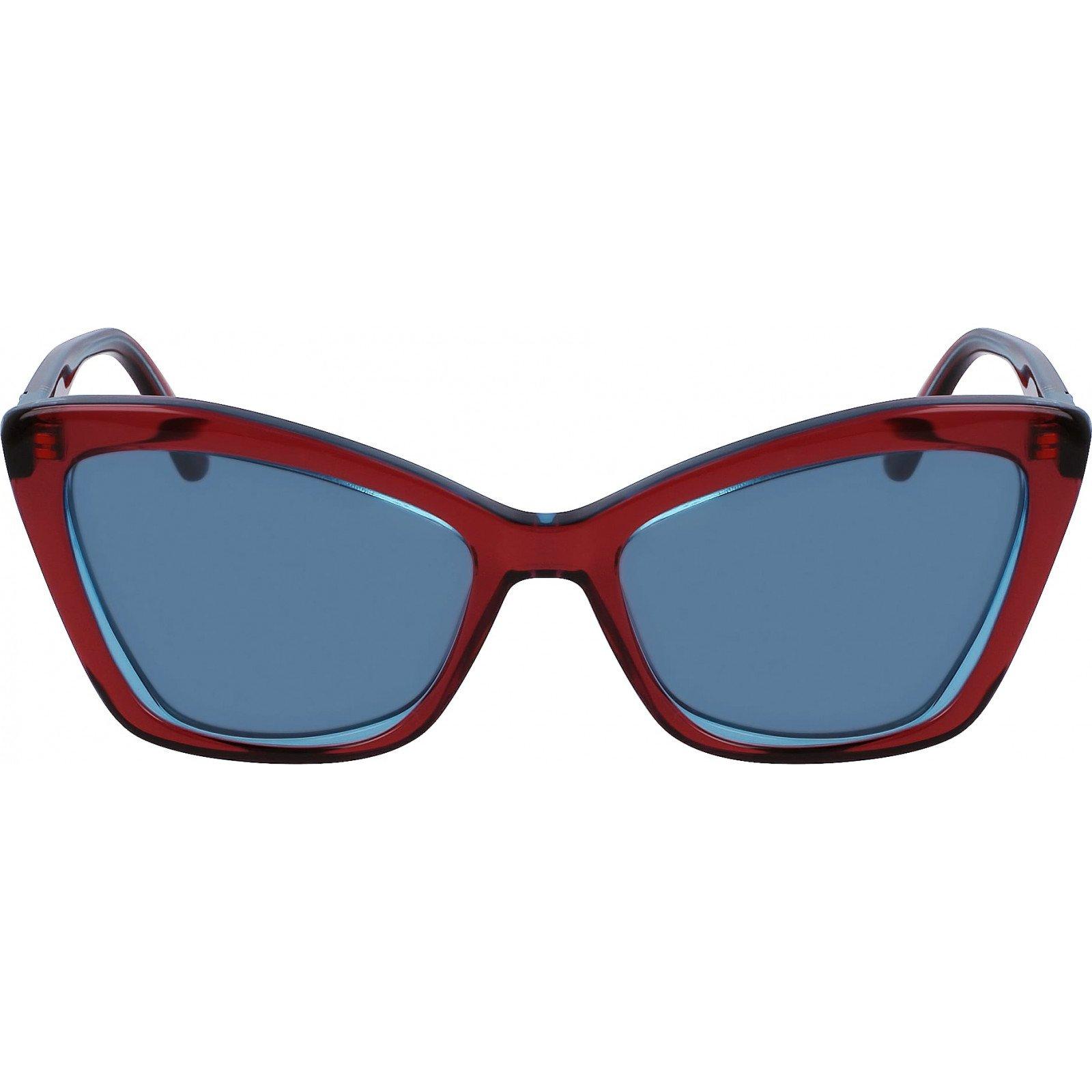 Karl Lagerfeld KL6105S-604 Sunglasses image 2