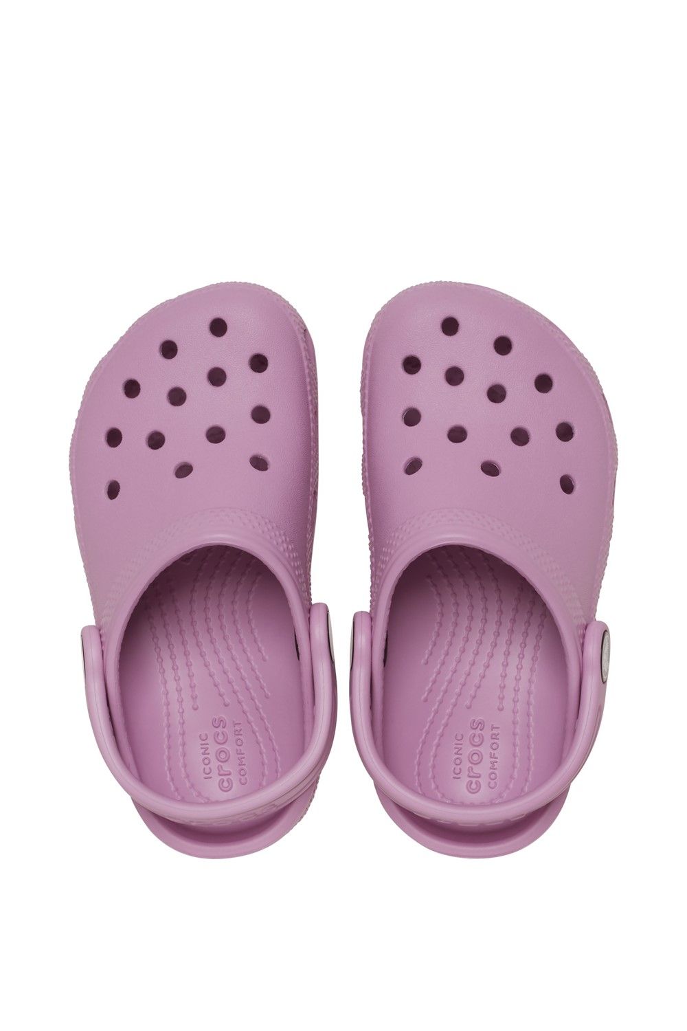 Crocs Toddler Classic Clog image 5