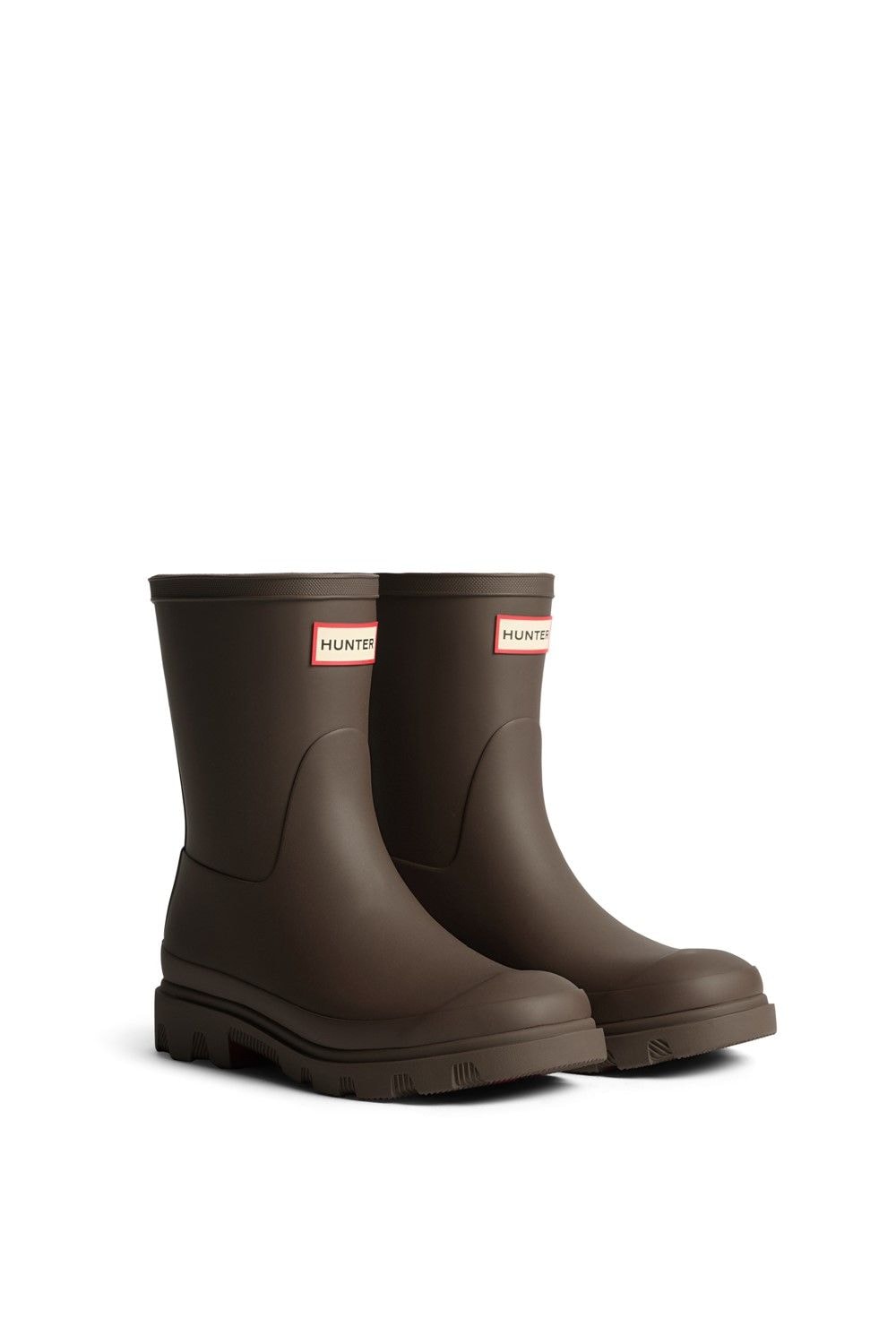 Hunter Downpour Short Boot image 1