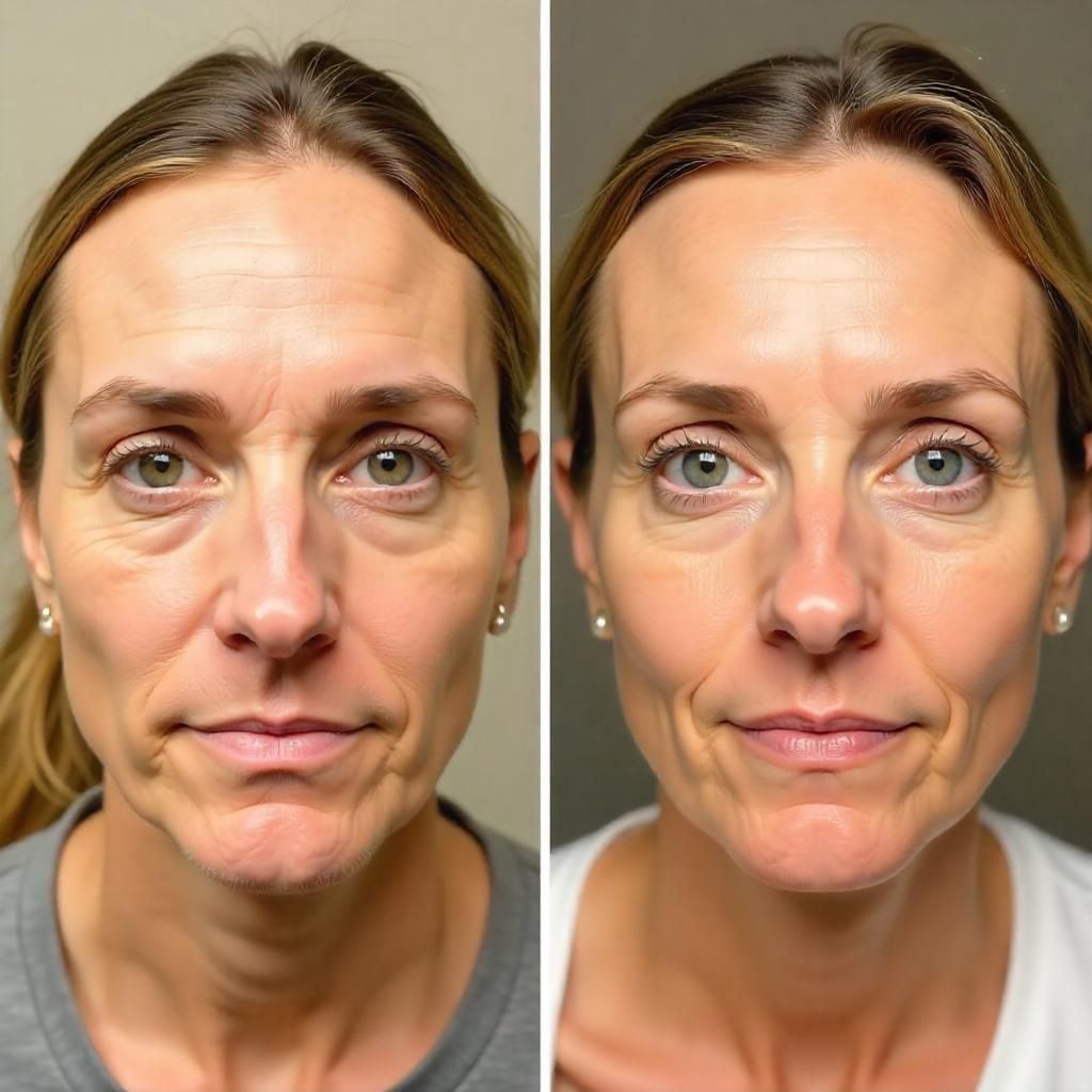 StarGate ClearSkin Glow II LED Mask Reduce Wrinkles & Boost Anti-Ageing Glow image 4