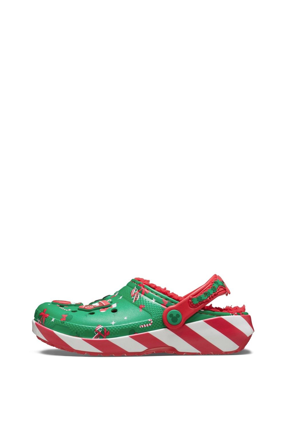 Crocs Disney Christmas Clog image 6