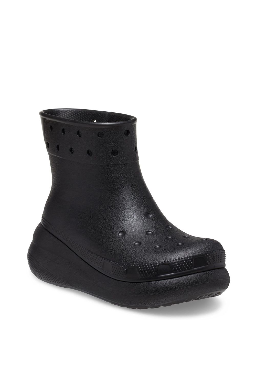 Crocs Classic Crush Boot image 2