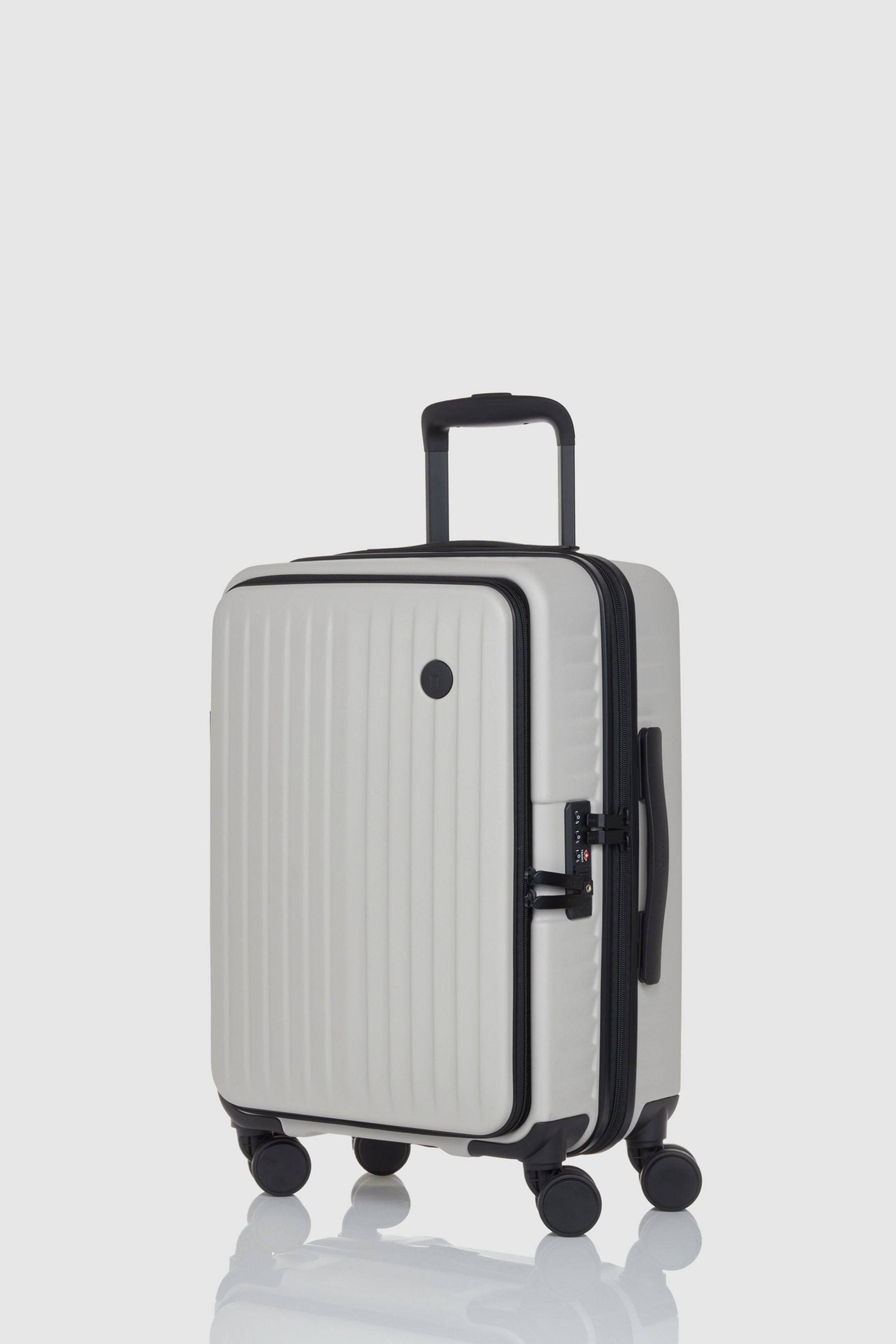 Nere Travel Venture Dual Open Cabin Suitcase image 1