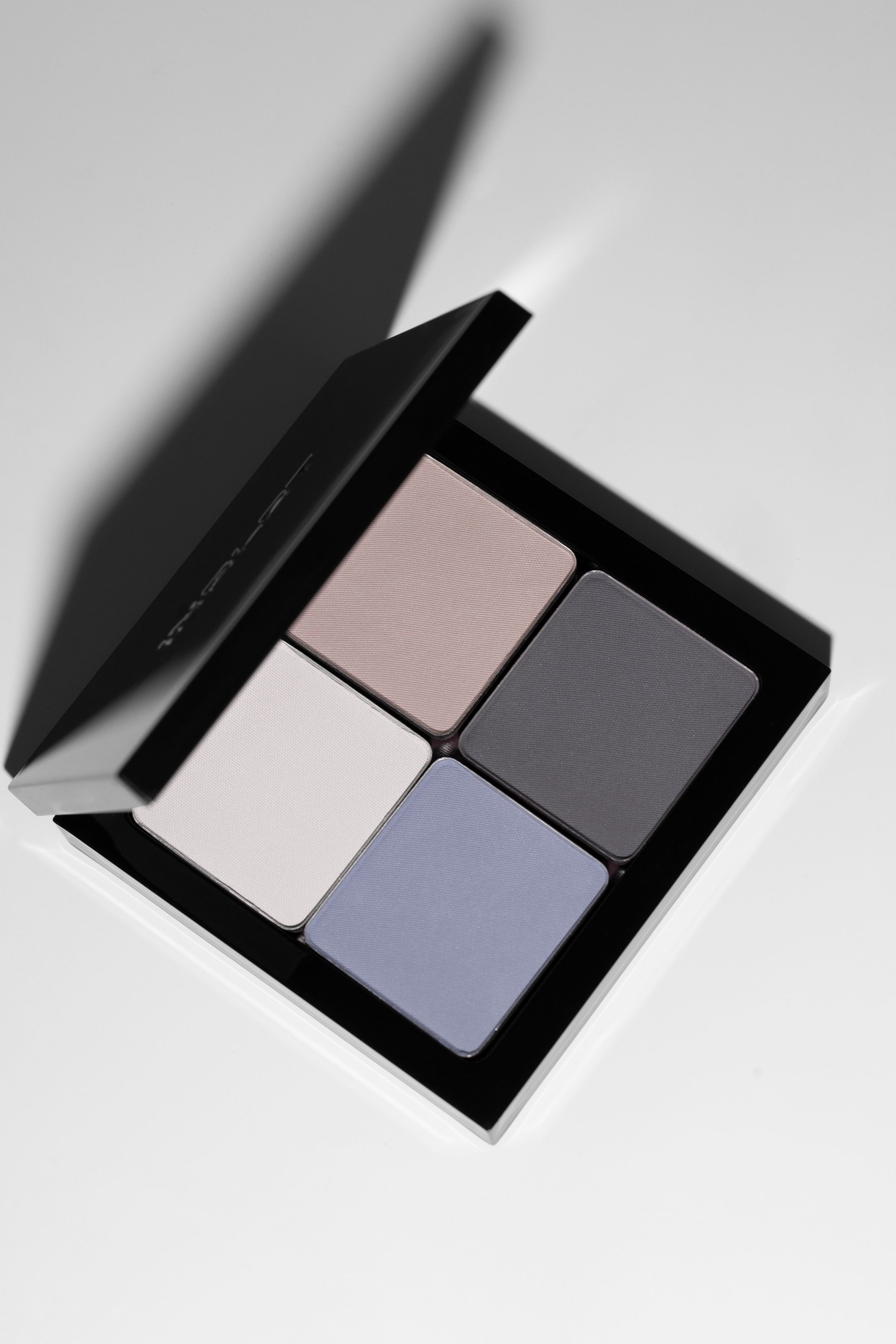 INGLOT Freedom System Eye Shadow Matte NF image 4