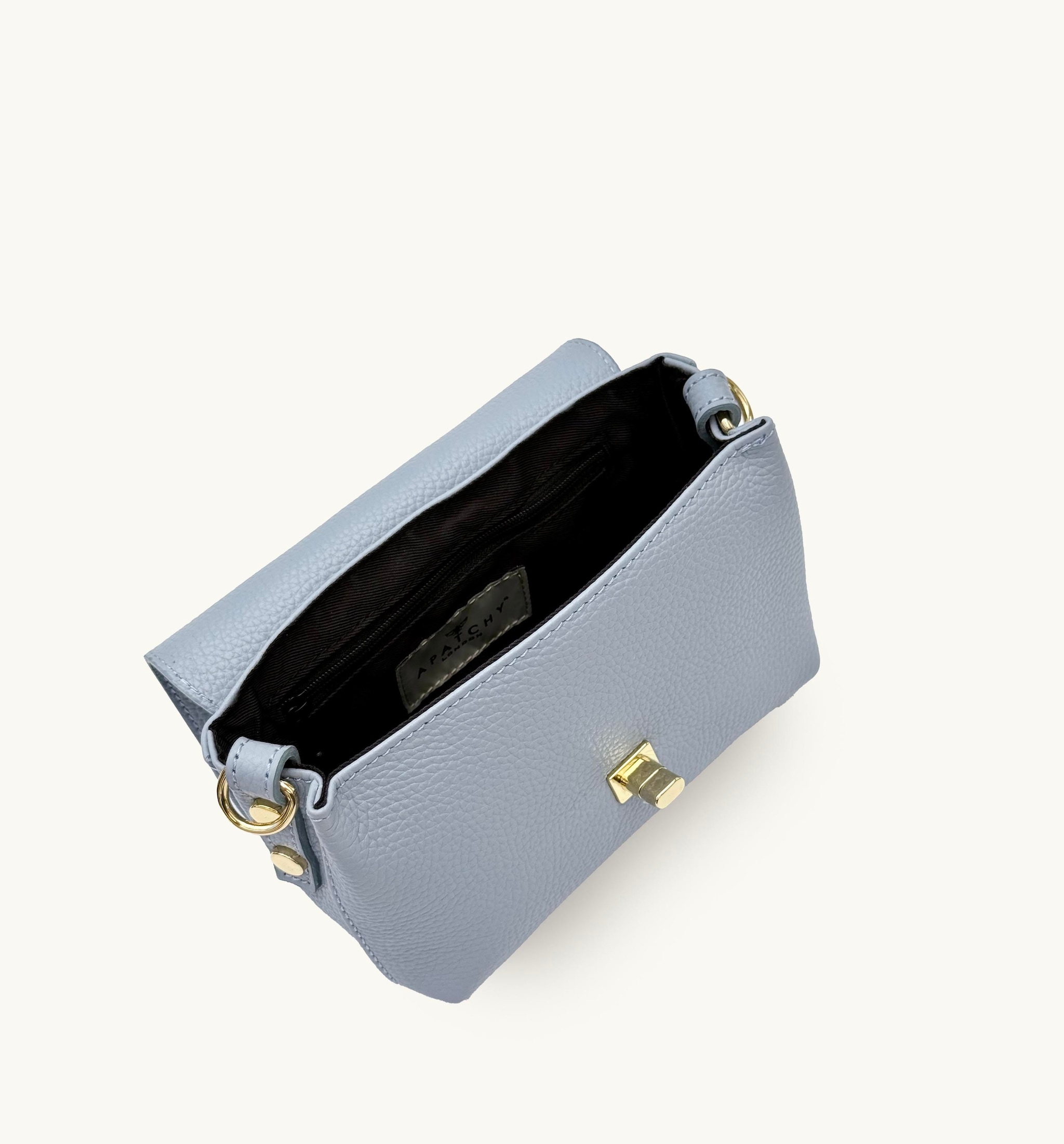 Apatchy London The Maisie  Leather Bag image 5