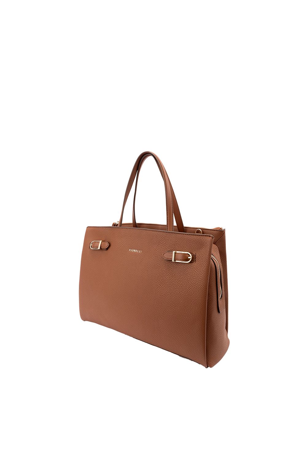 FIORELLI Etta Buckle Satchel Bag image 2