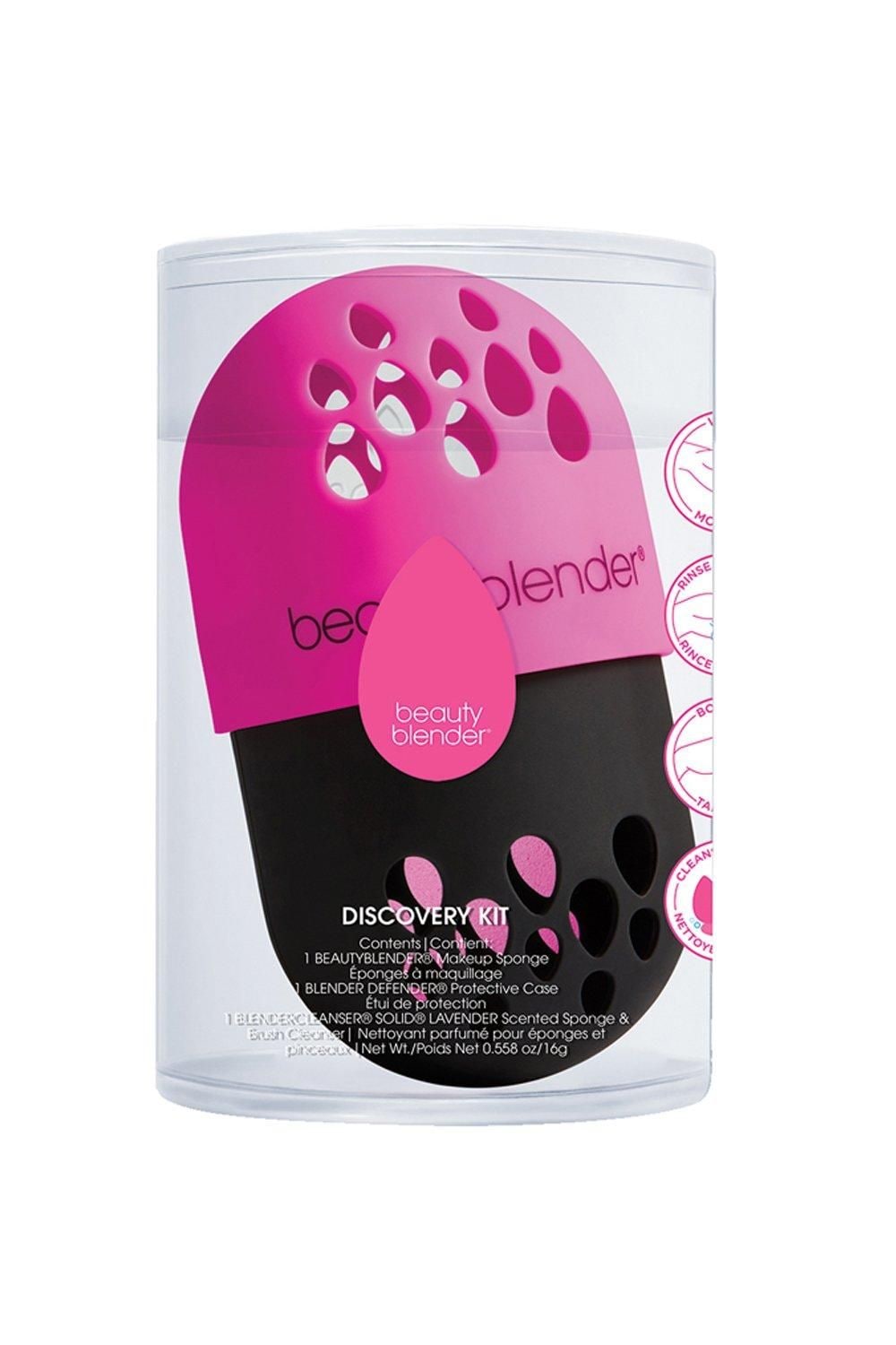 Beautyblender Discovery Kit Multi image 2