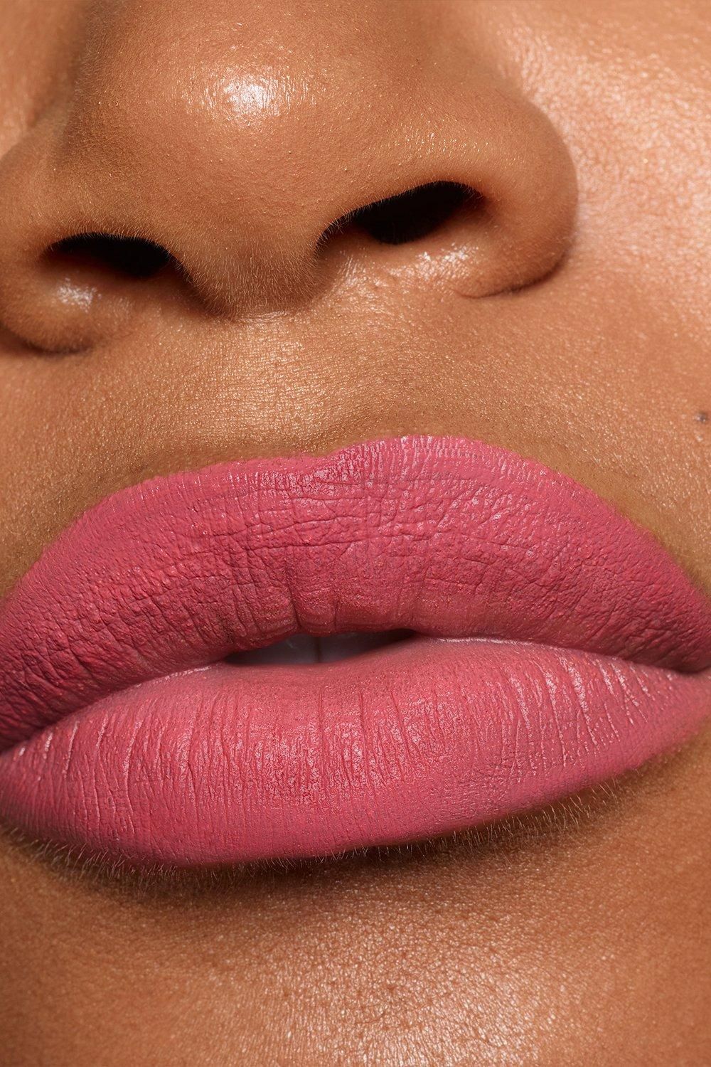 Nudestix Intense Matte Lip + Cheek Pencil Kiss image 4