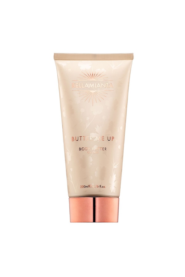 Bellamianta Butter Me Up Body Butter 200ml Multi