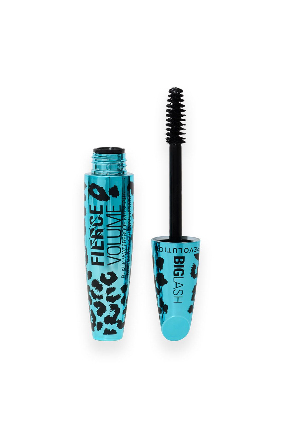 Revolution Big Lash Fierce Volume Mascara Waterproof 9g Multi image 1