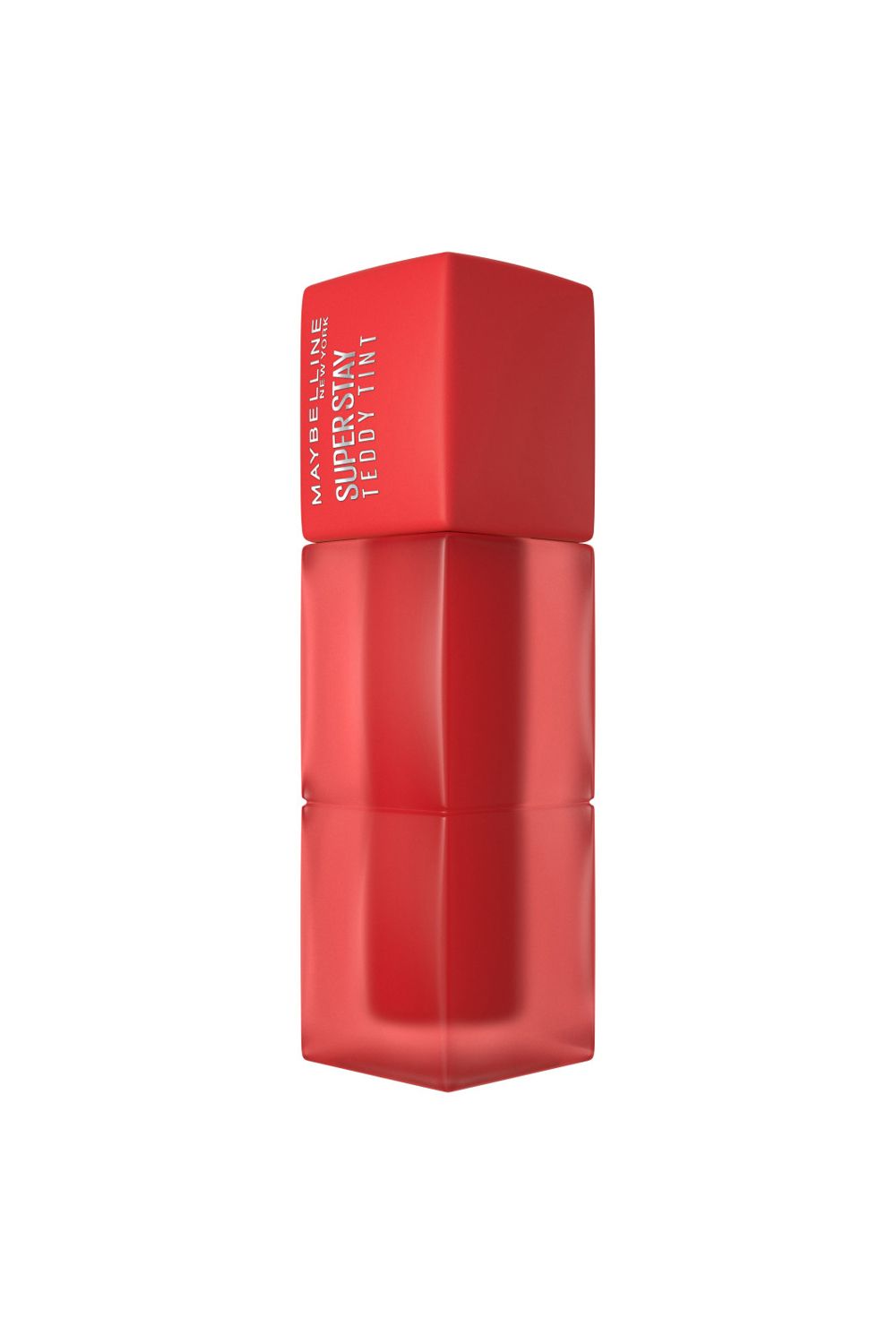 Maybelline Super Stay Teddy Tint Coquettish image 1