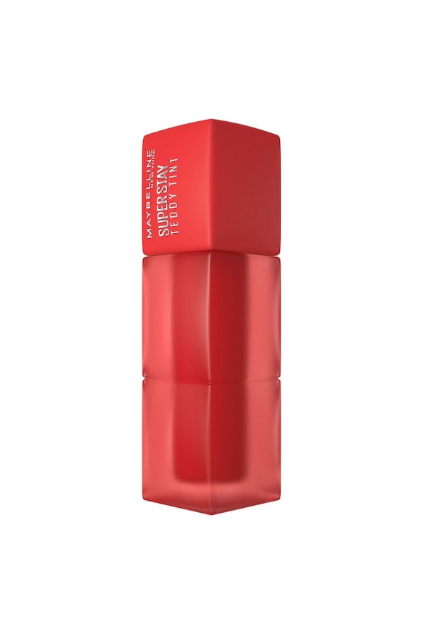 Maybelline Super Stay Teddy Tint Coquettish