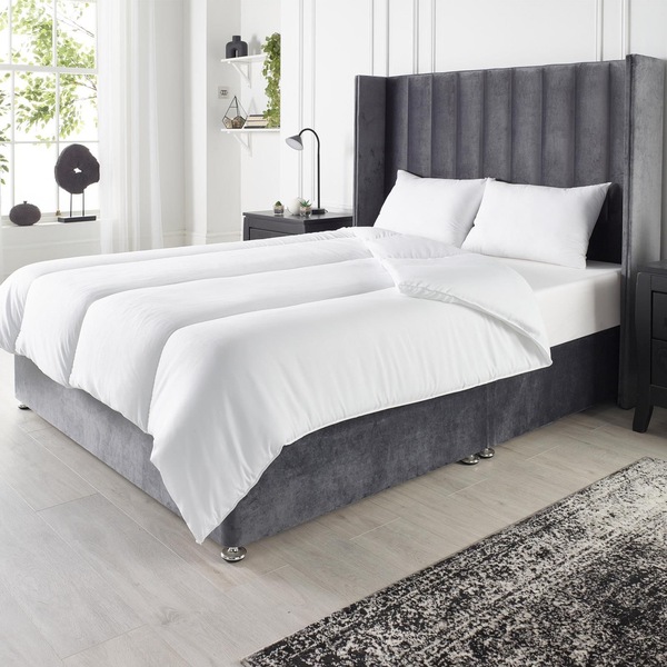 OHS Anti Allergy 10.5 TOG Duvet Quilt Soft Filled Bedding