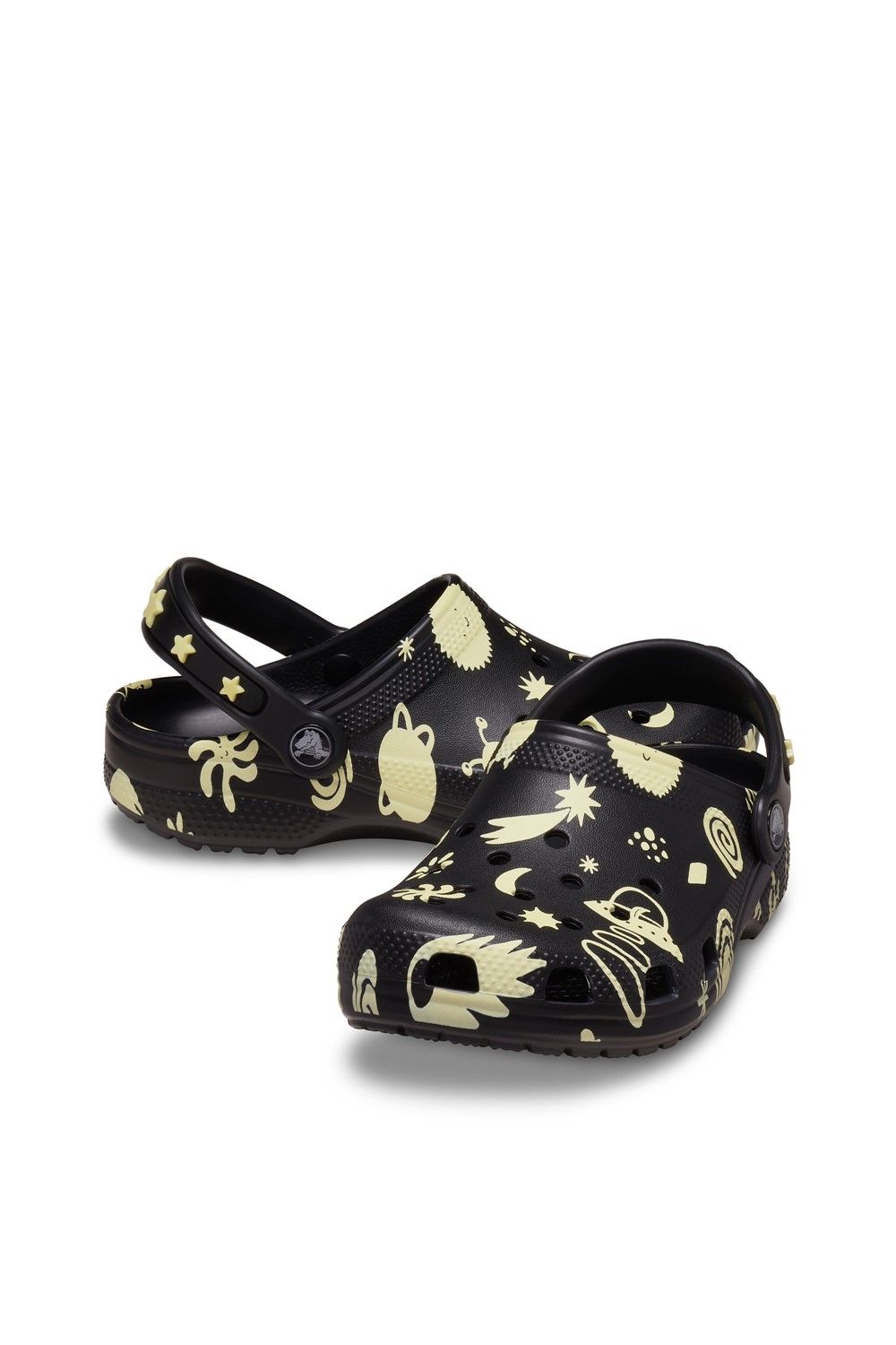 Crocs Classic Graphic Clog image 3