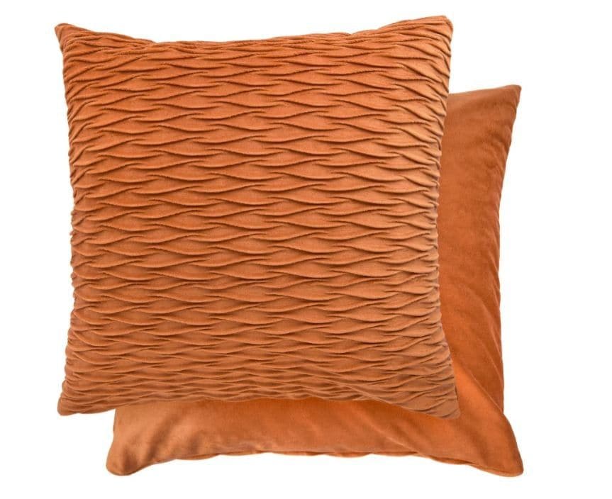 New Edge Blinds Millie Collection Soft Velvet Cushion Cover image 1