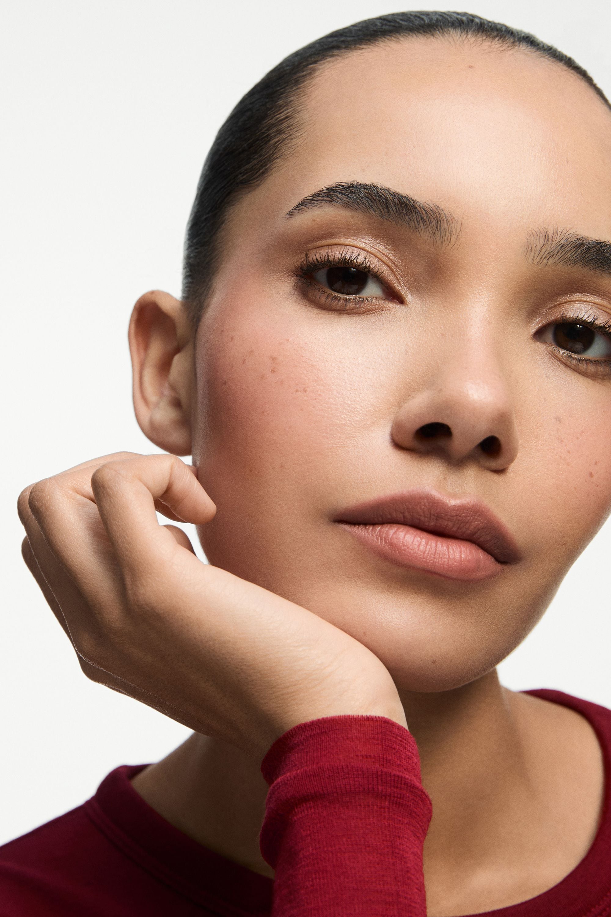 INGLOT Creamy Soft Lipstick image 2