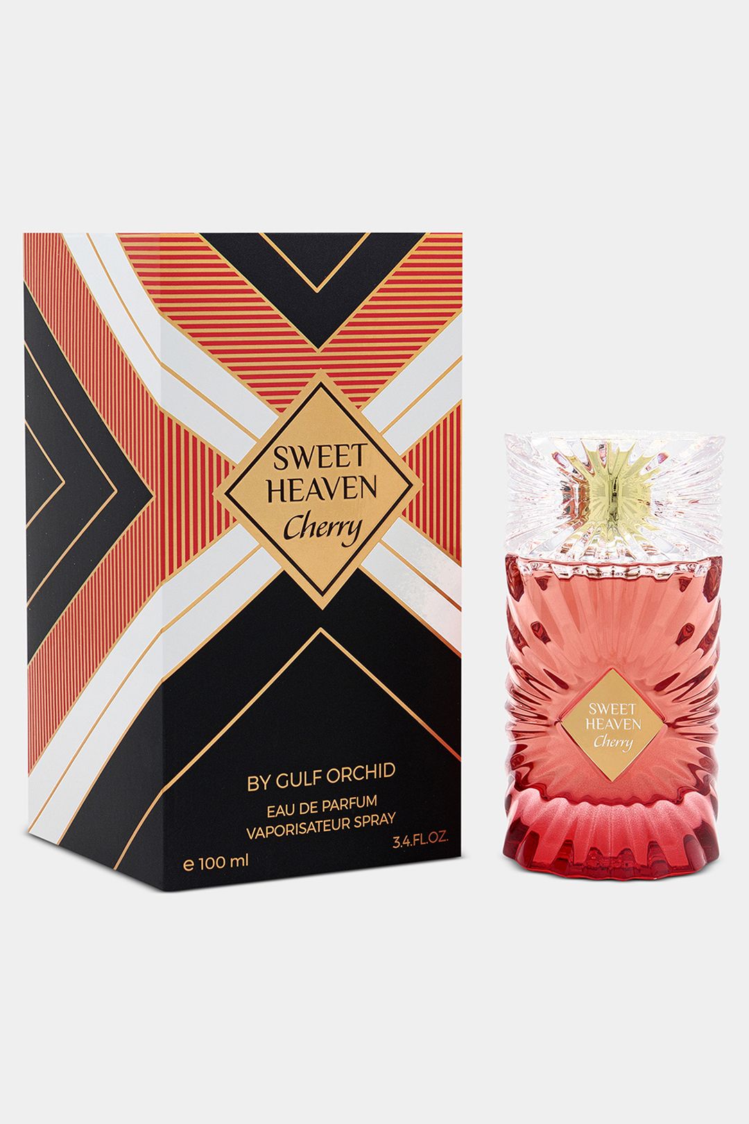 Gulf Orchid Sweet Heaven Cherry Misc image 2