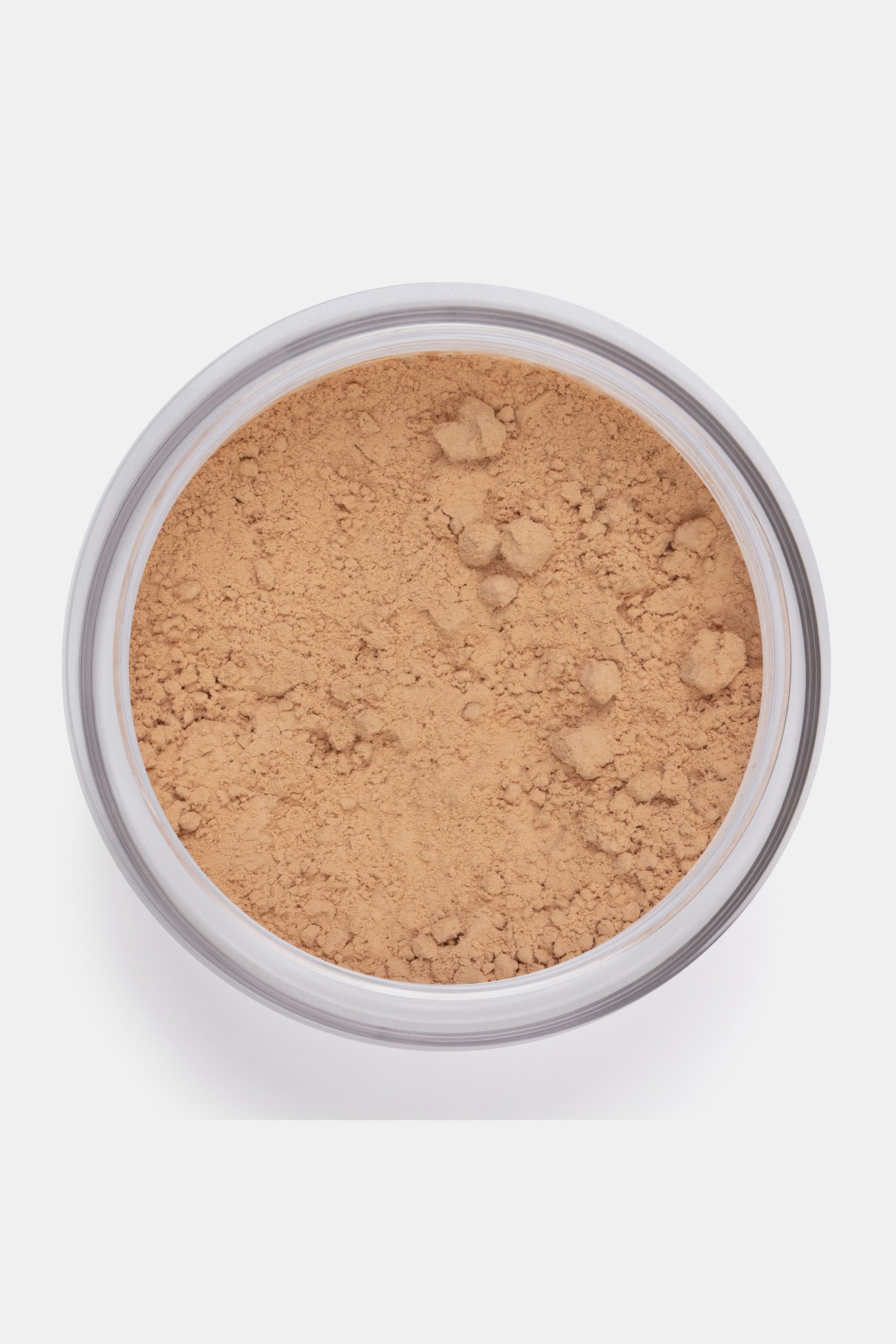 INGLOT Perfect Finish Loose Powder image 4