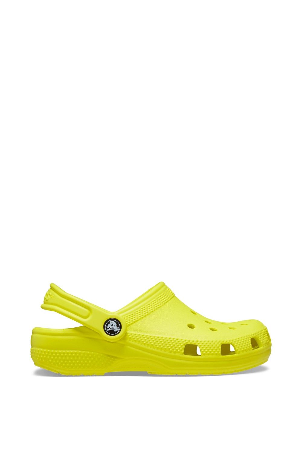 Crocs 'Toddler Classic' Kids Beach