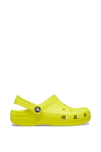 Crocs 'Toddler Classic' Kids Beach