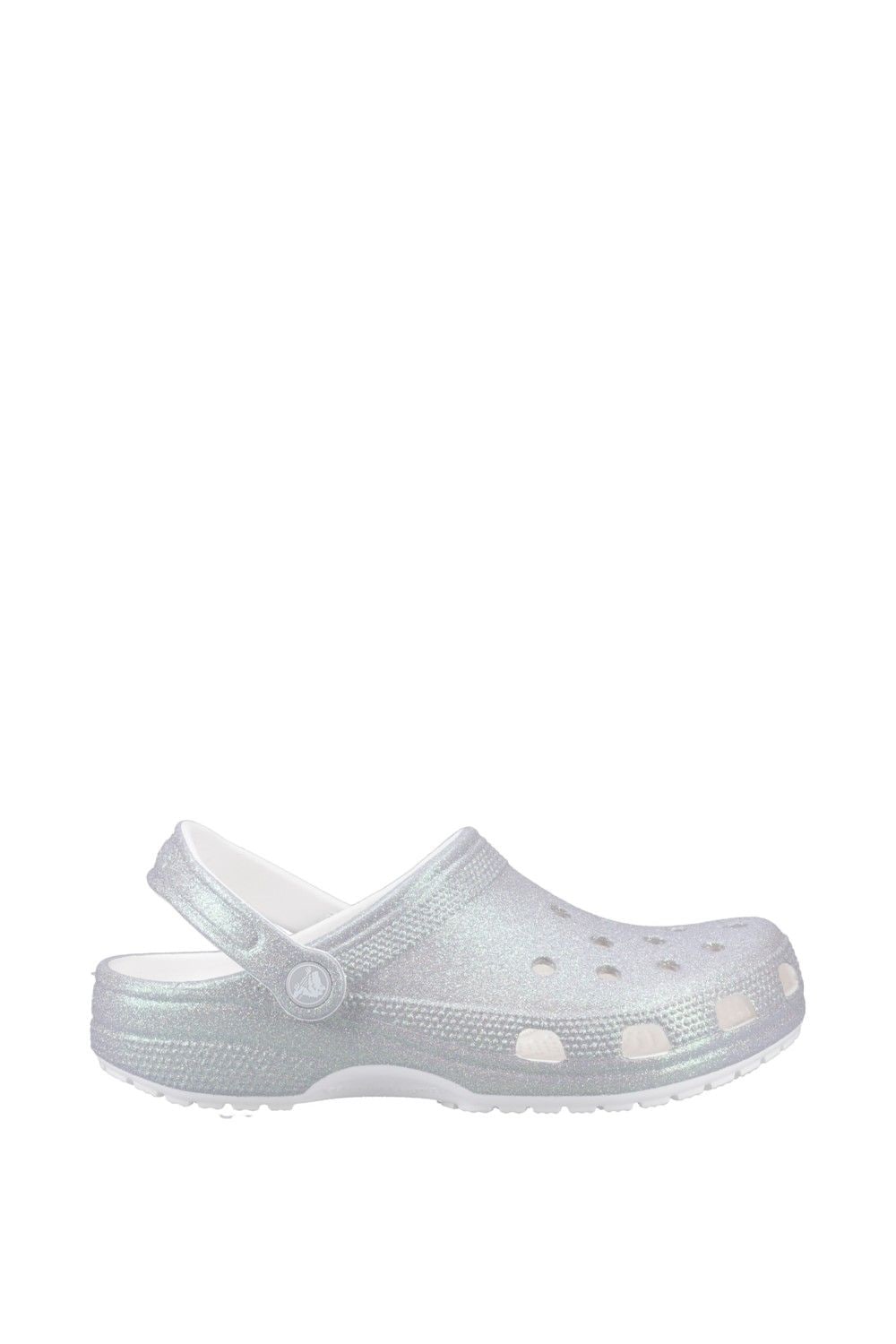 Crocs Classic Glitter Clog image 5