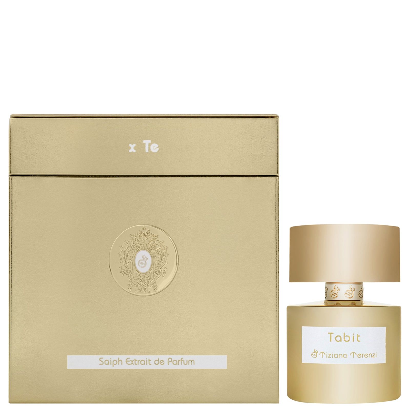 Tiziana Terenzi Tabit Extrait de Parfum 100ml image 5