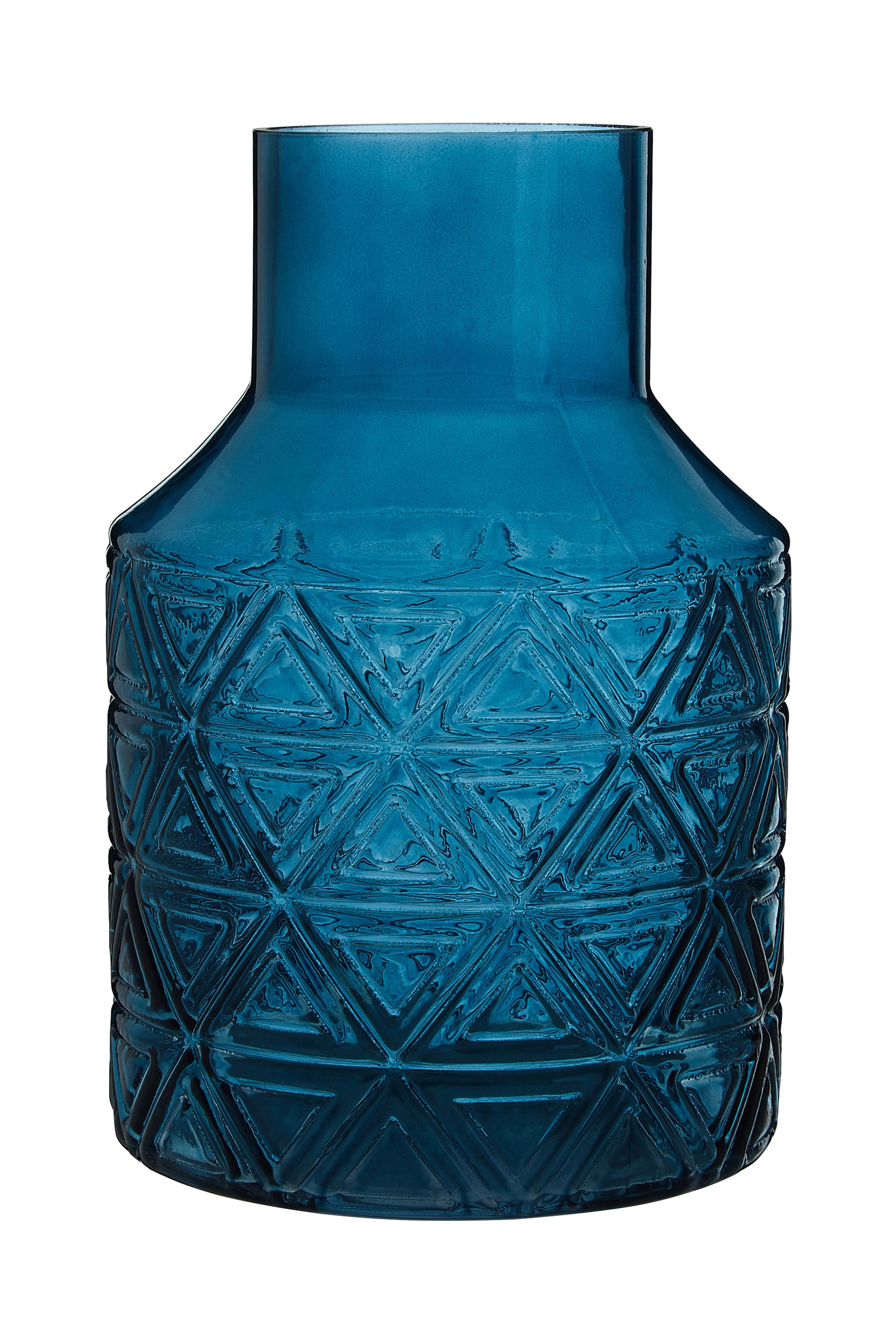 Orsina Dokatas Glass Vase image 1