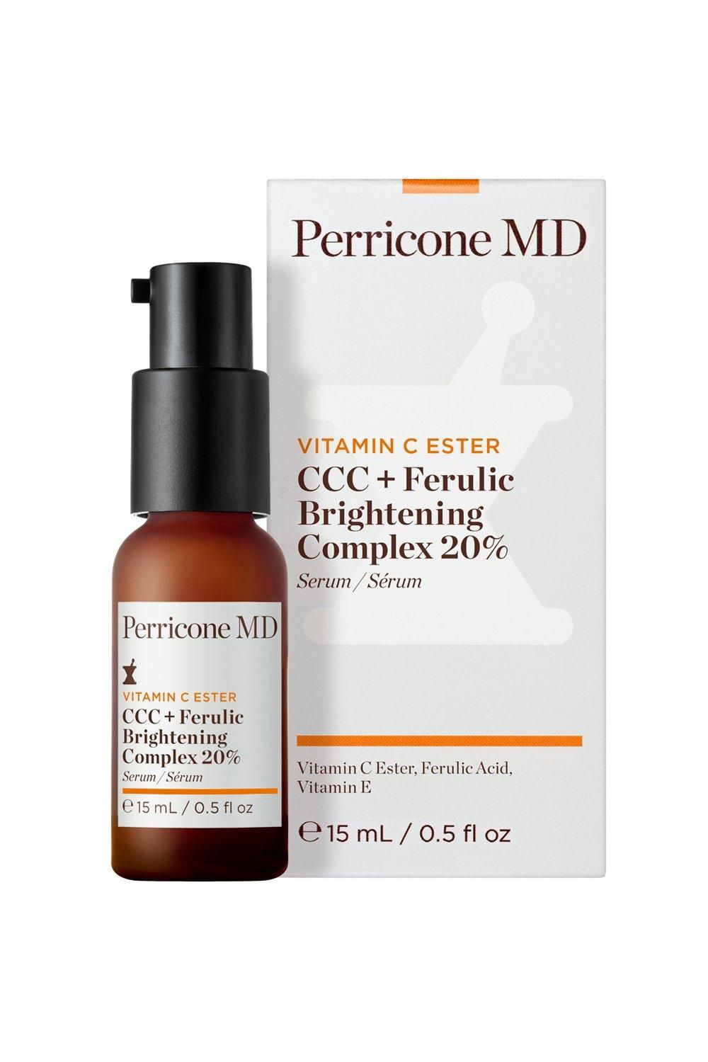 Perricone MD Vitamin C Ester CCC + Ferulic Brightening Complex 20% Multi image 1