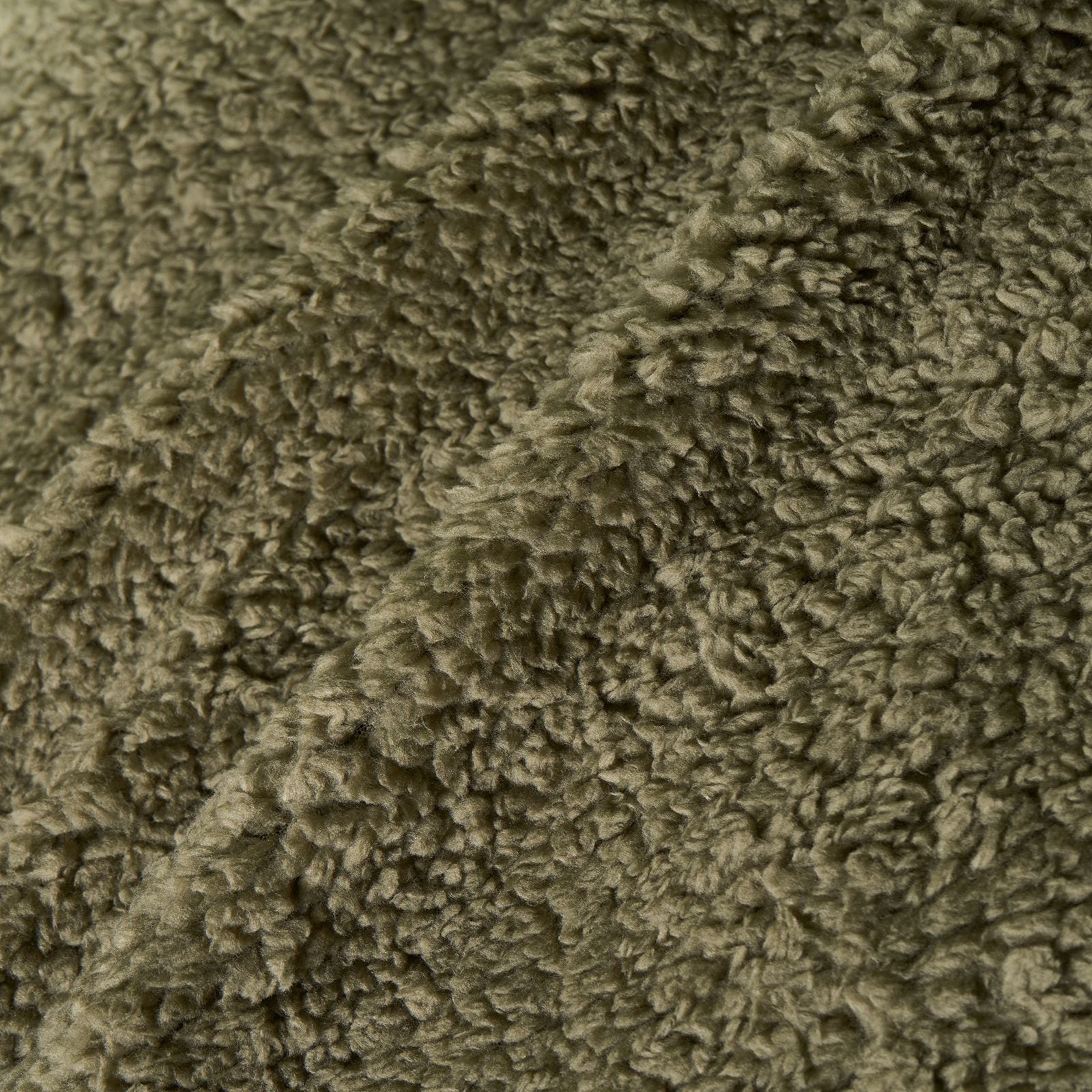 OHS Cable Knit Fleece Duvet Cover Set Warm Reversible Bedding image 5