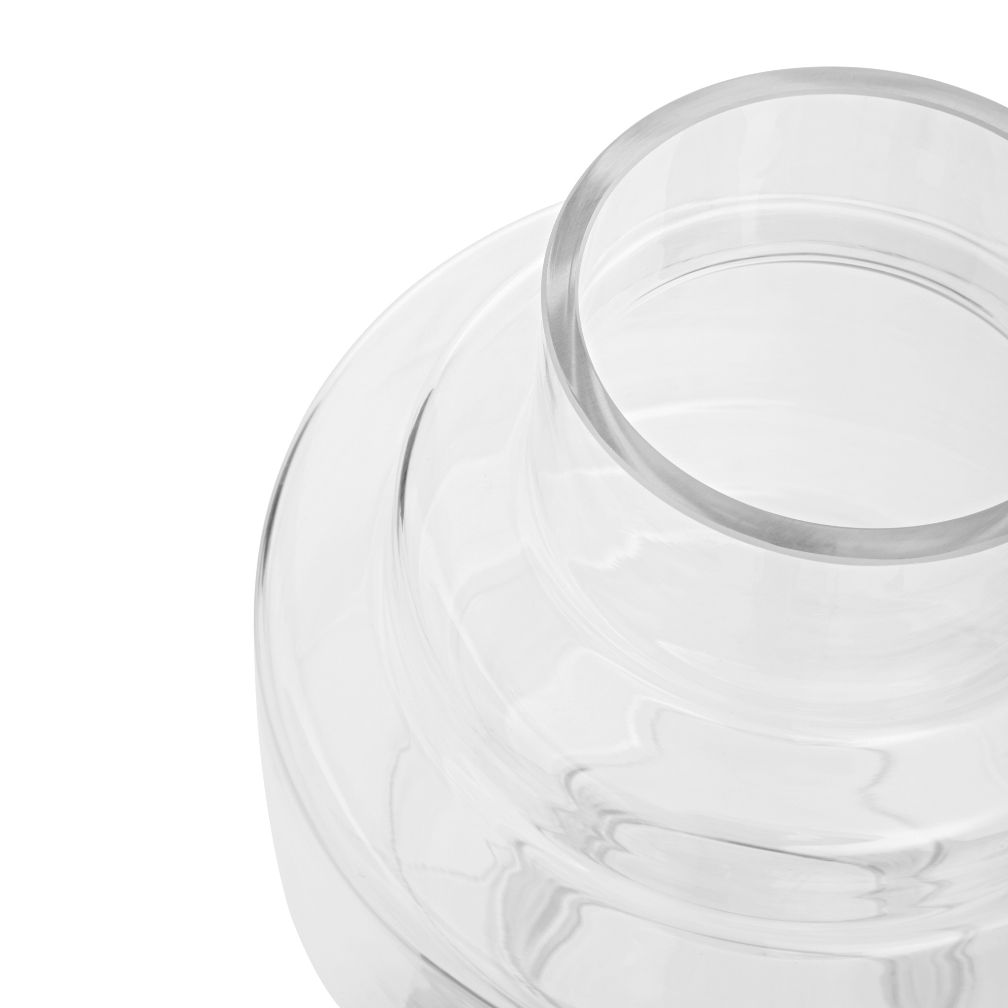 Orsina Cayden Large Glass Vase image 5