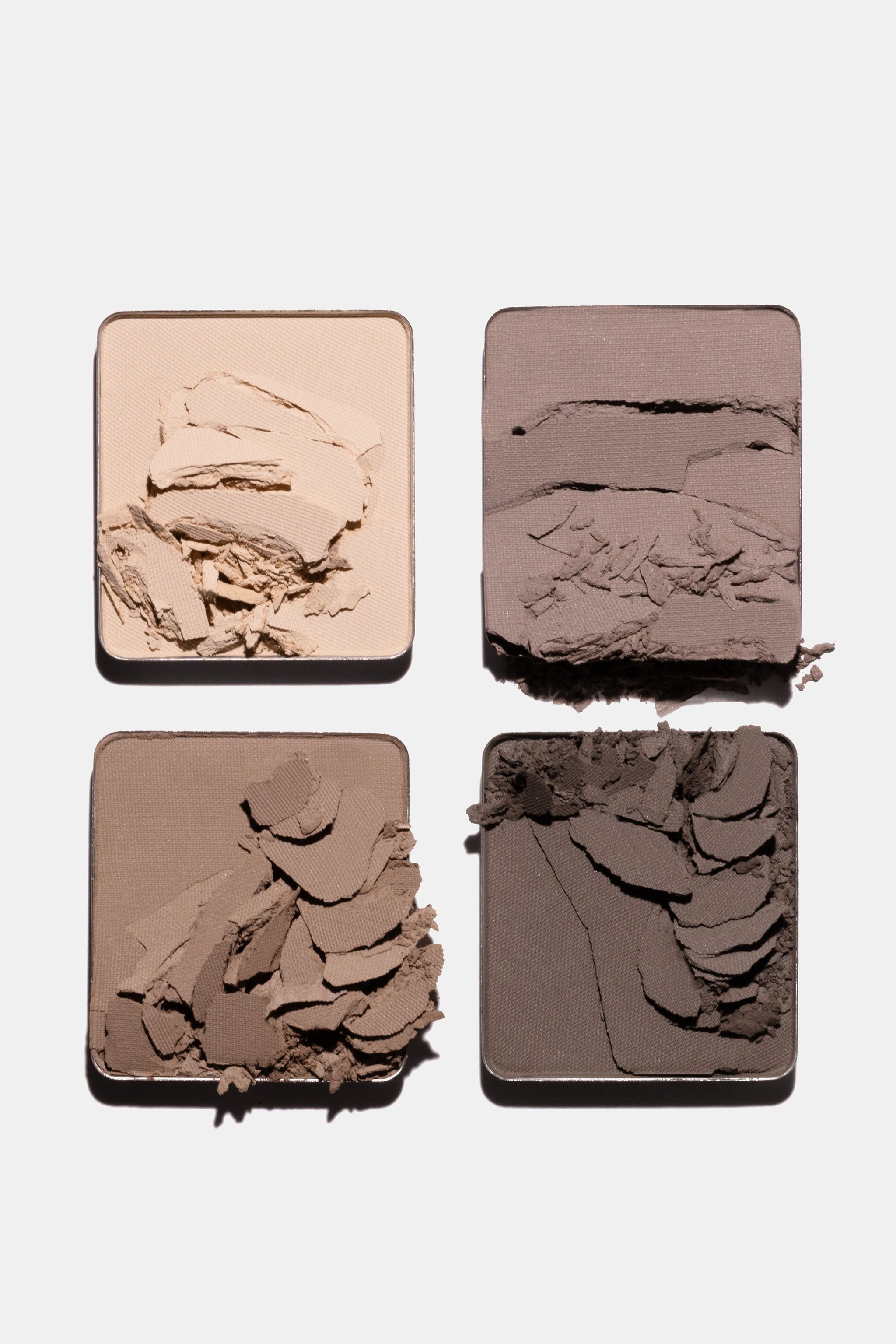 INGLOT Freedom System Eye Shadow Matte NF image 5