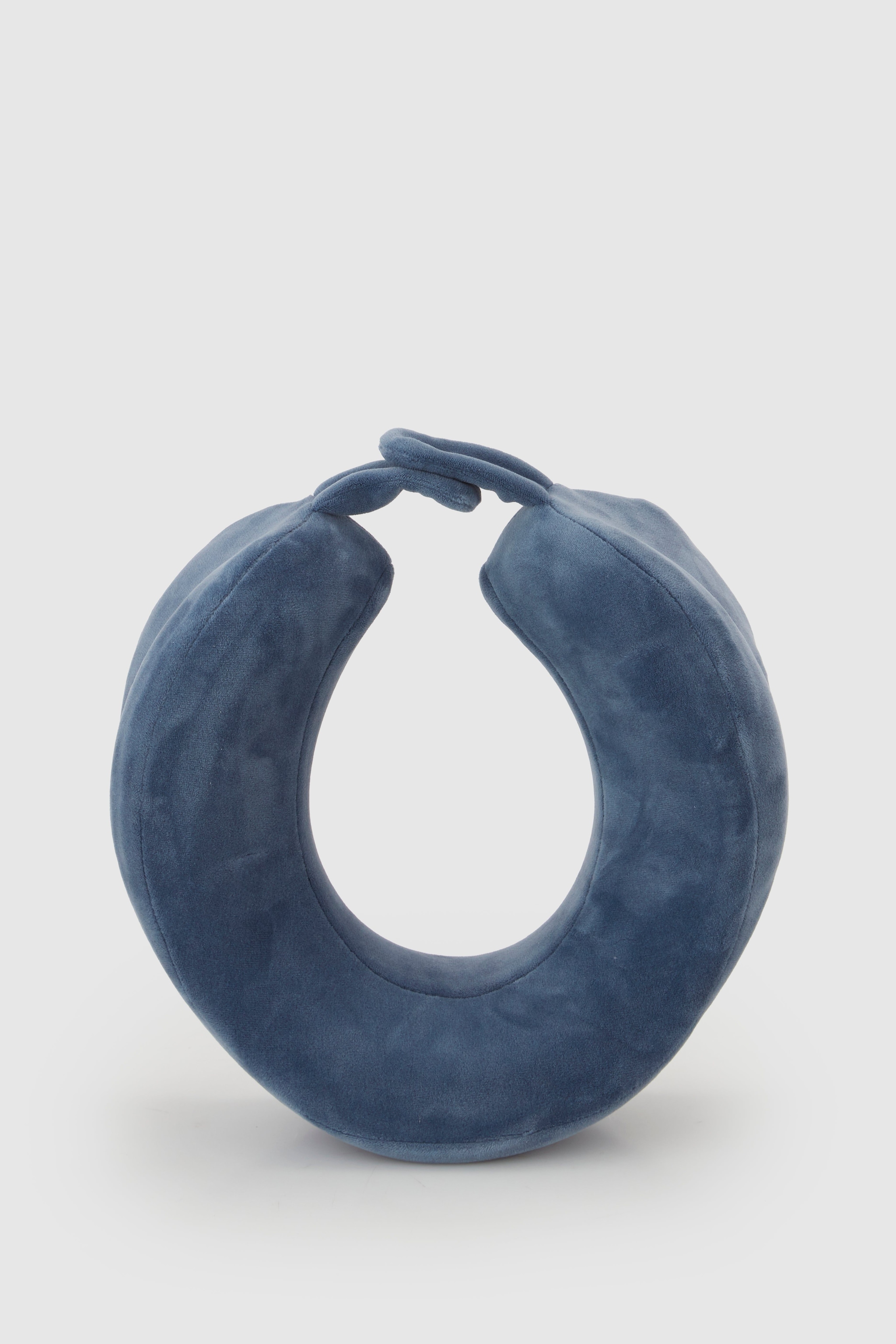 Nere Travel Memory Foam Pillow image 1